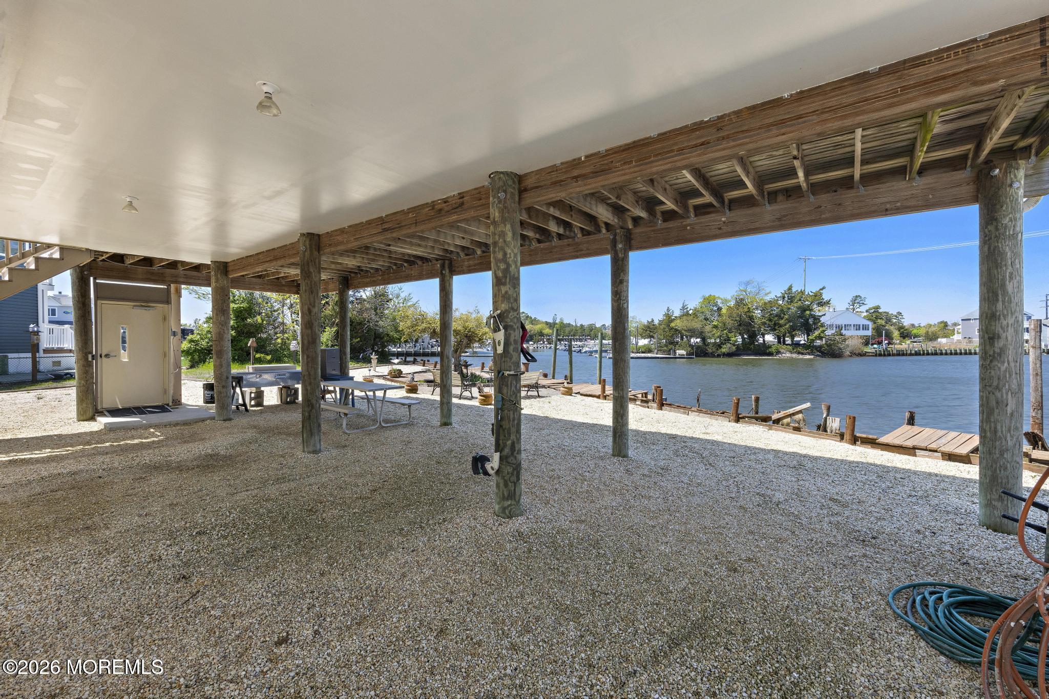 120 Marlin Road