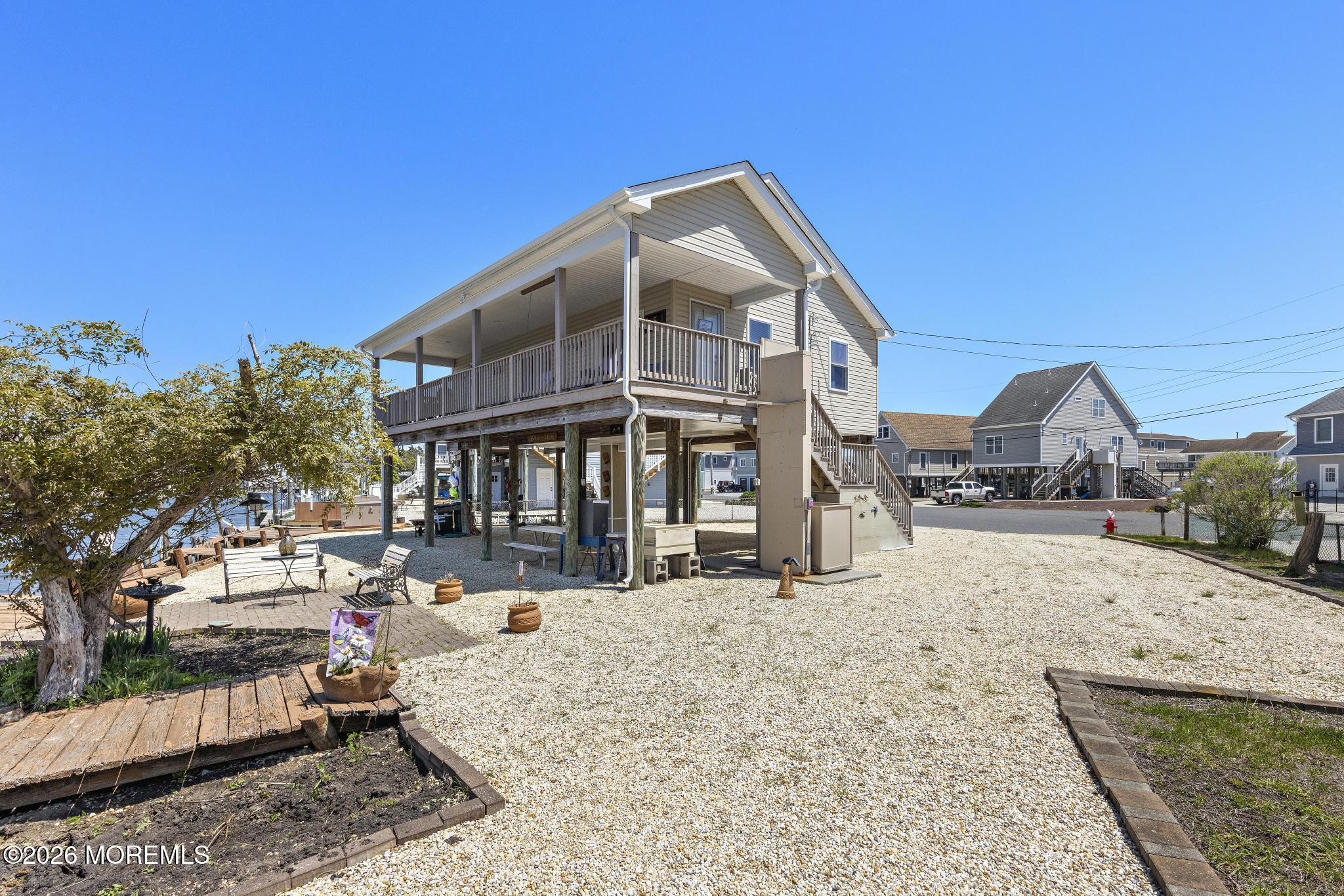 120 Marlin Road