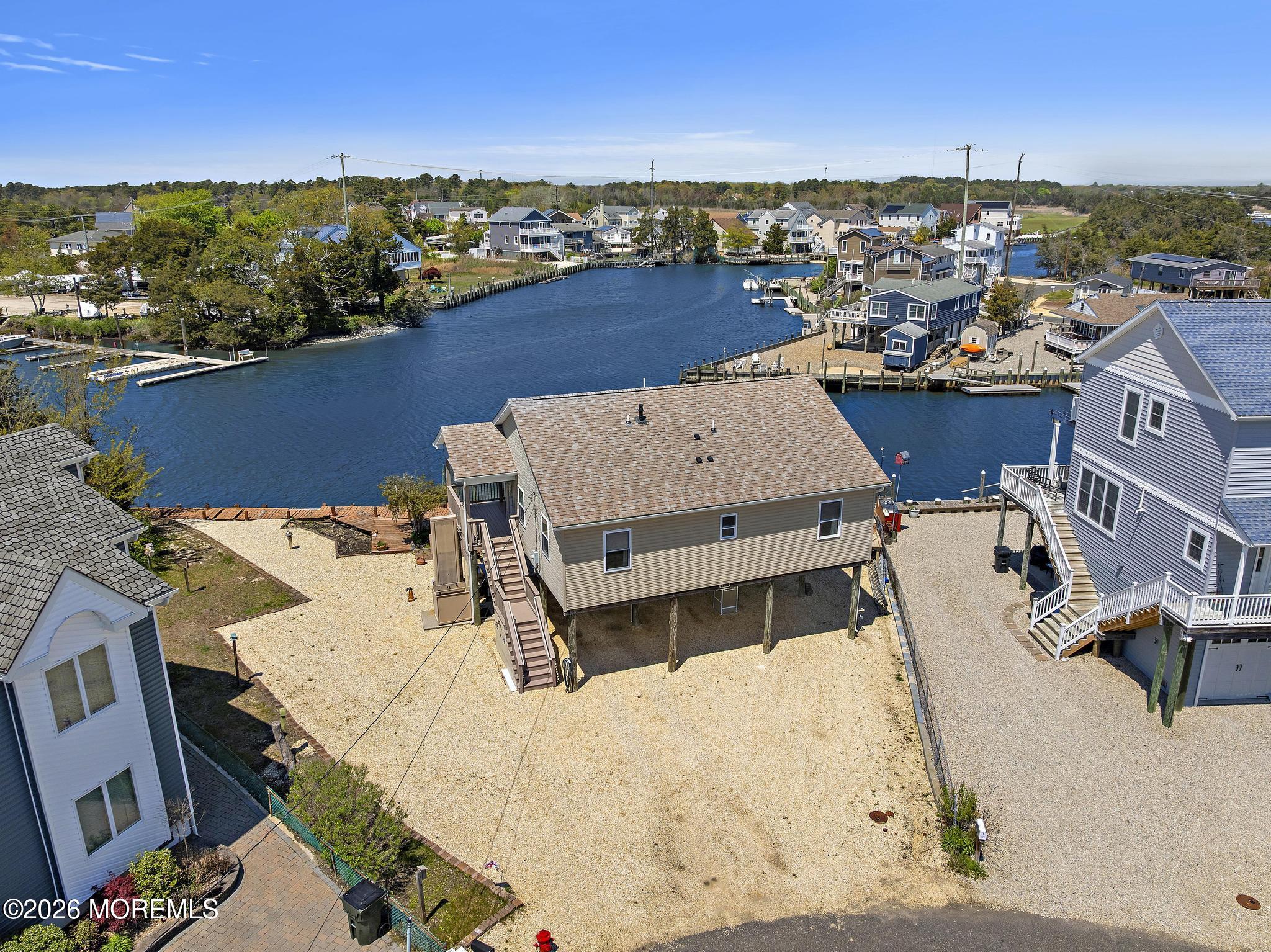 120 Marlin Road