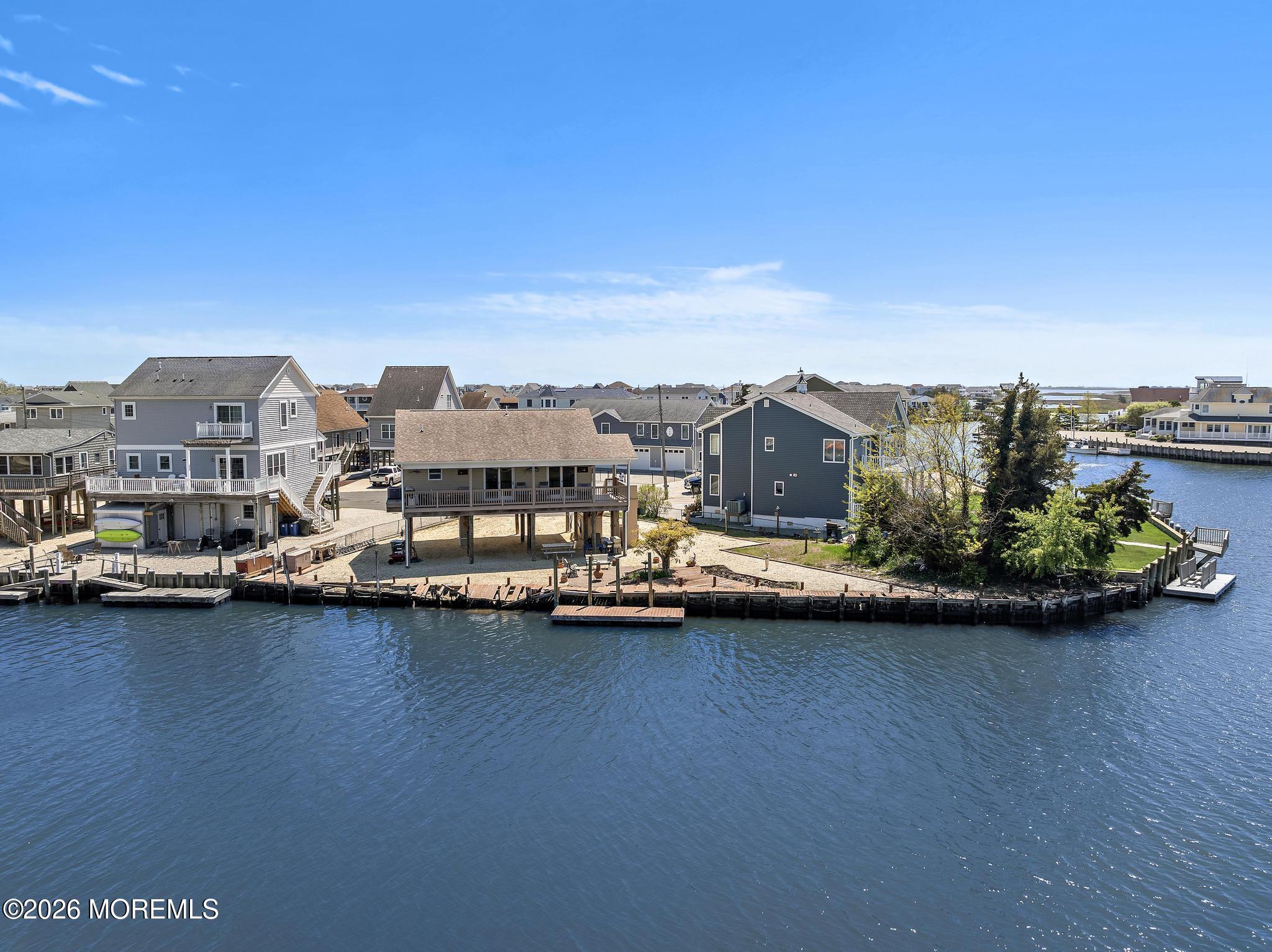 120 Marlin Road