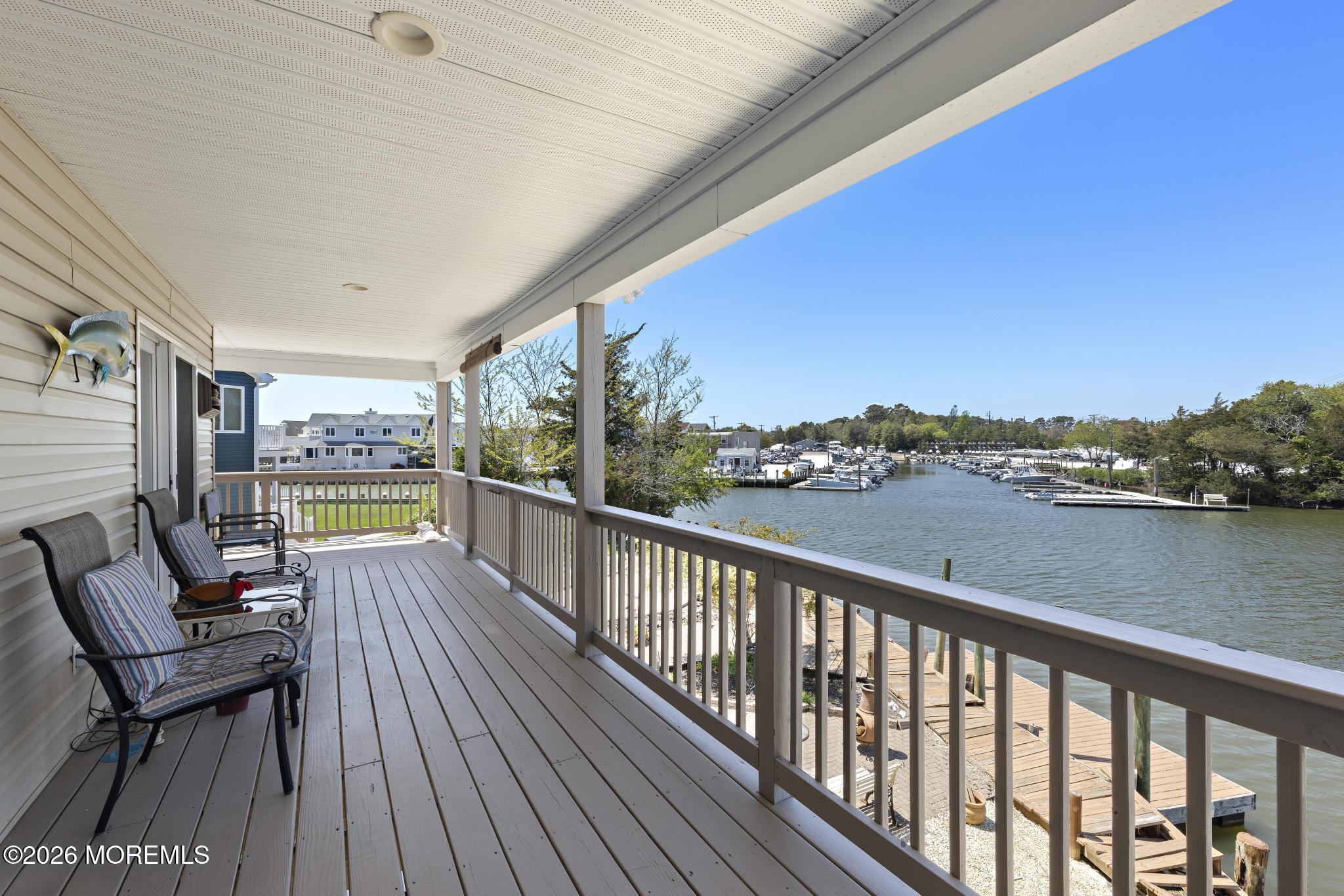 120 Marlin Road