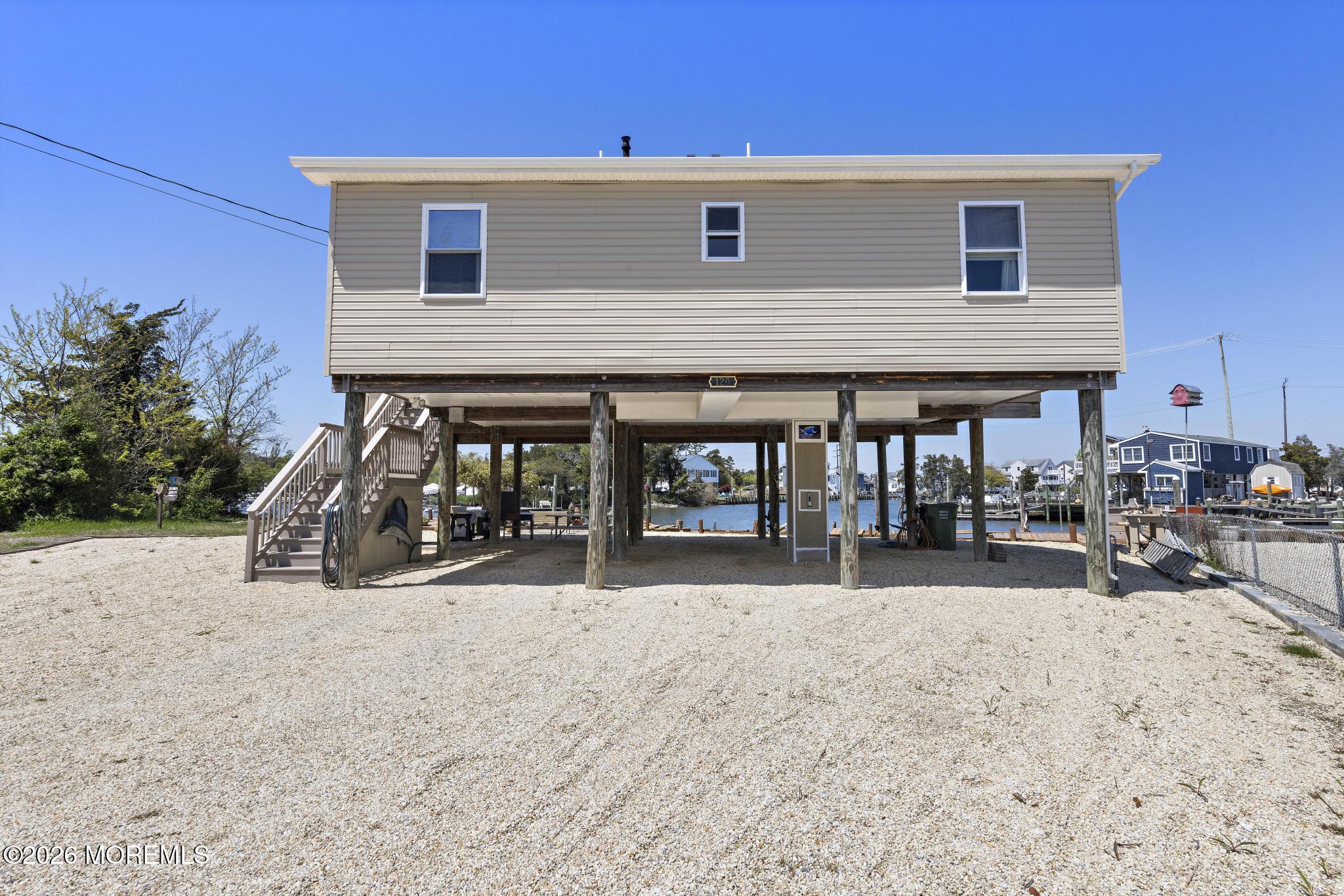 120 Marlin Road