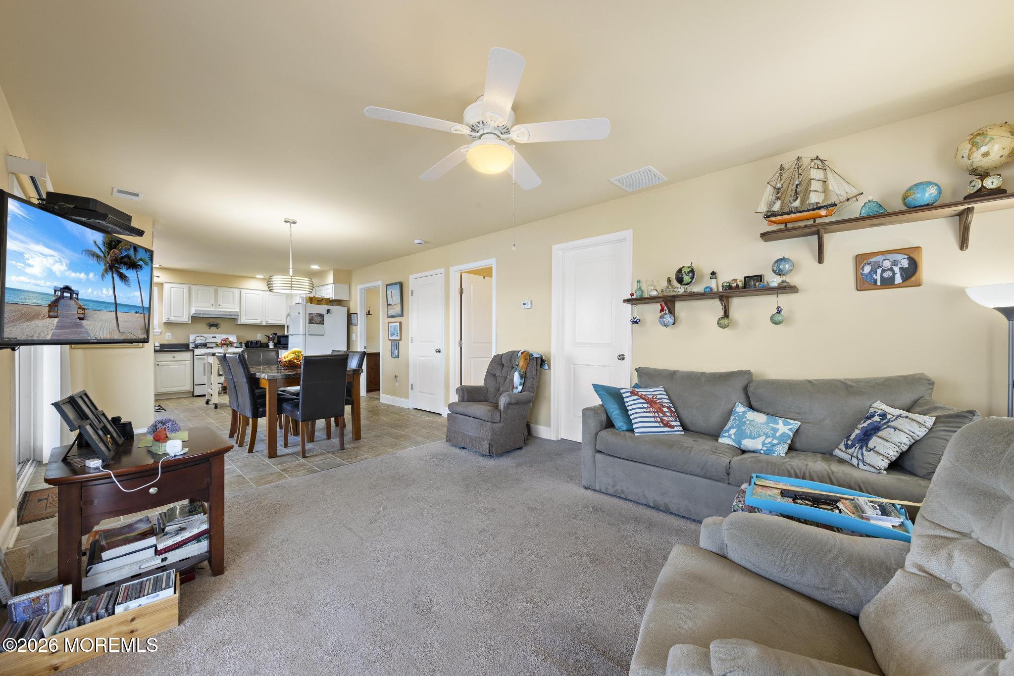 120 Marlin Road