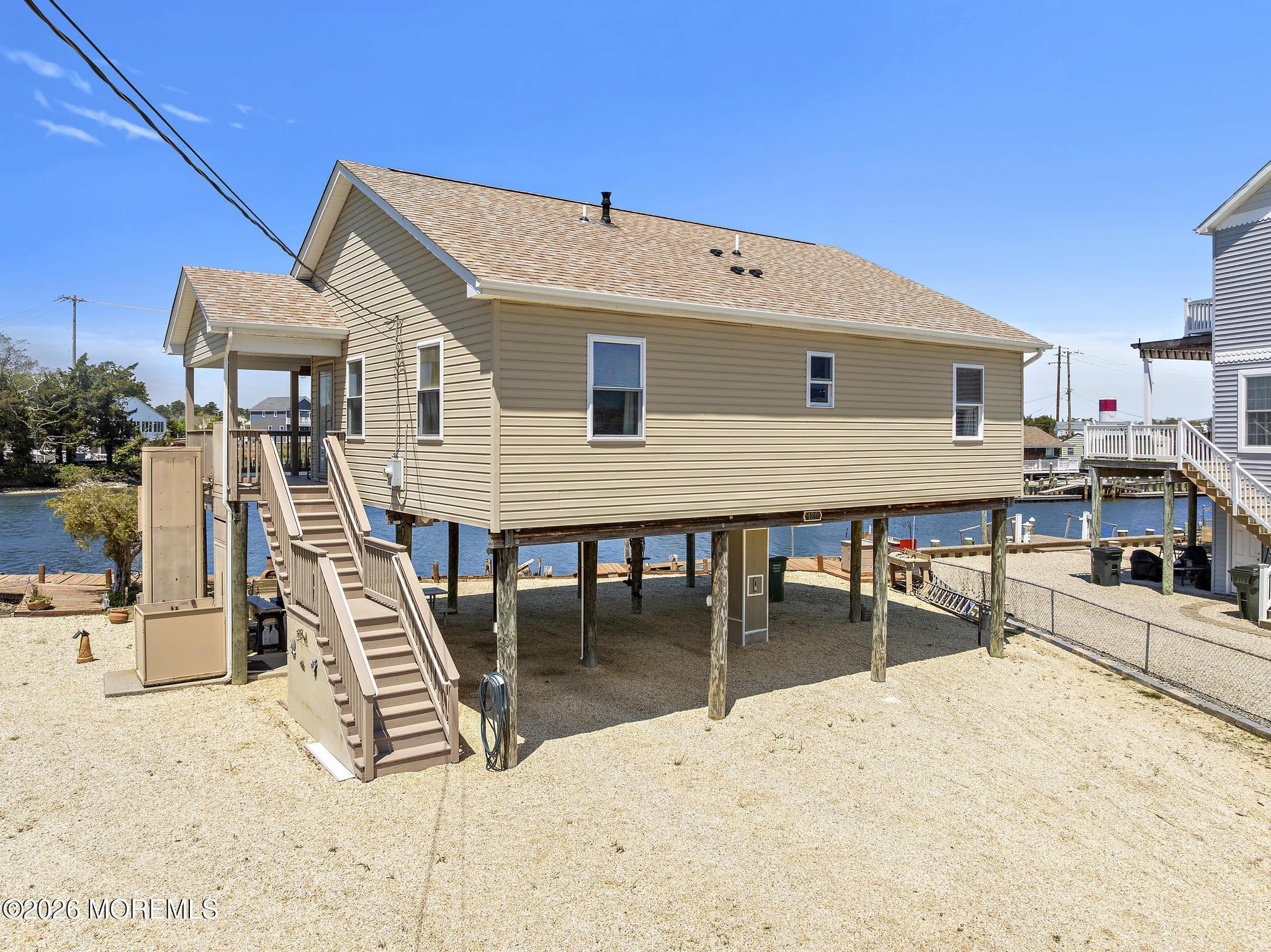 120 Marlin Road
