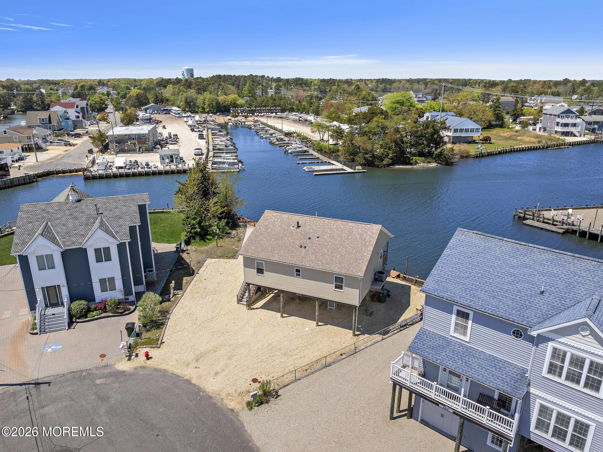 120 Marlin Road
