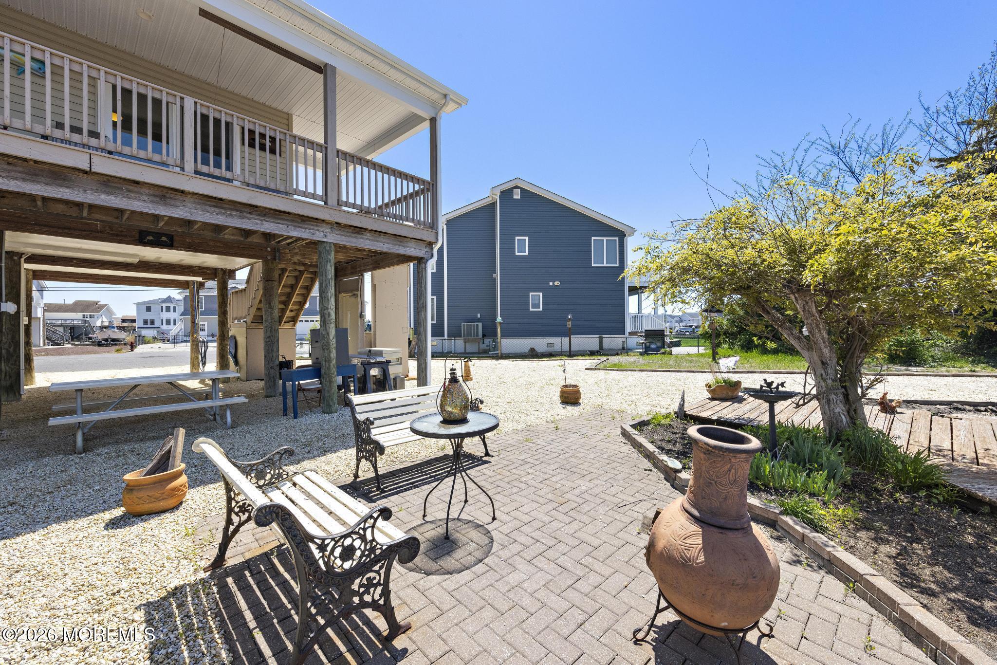 120 Marlin Road