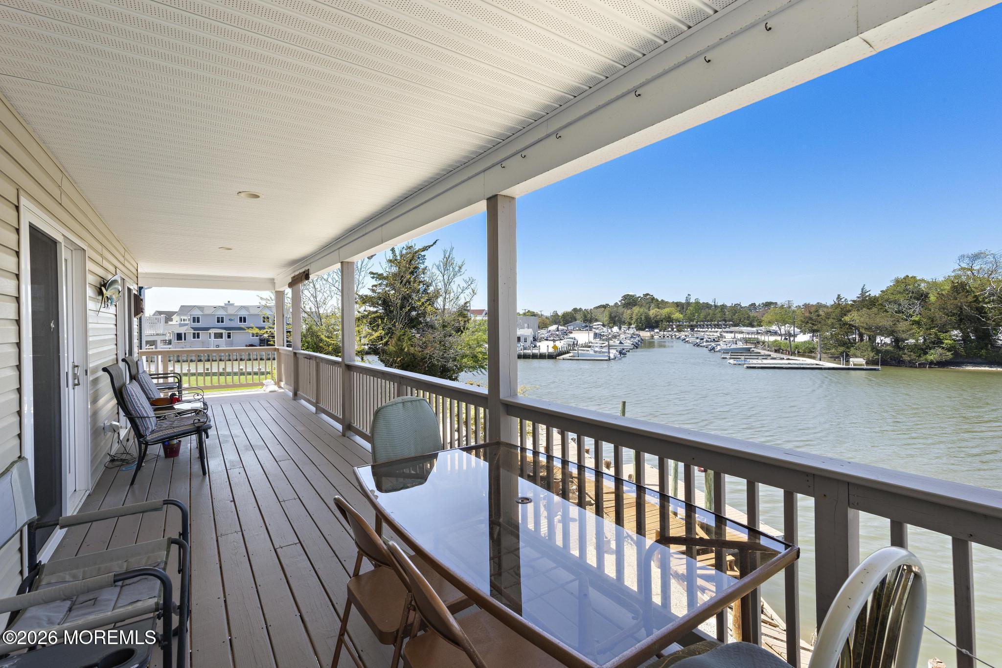 120 Marlin Road