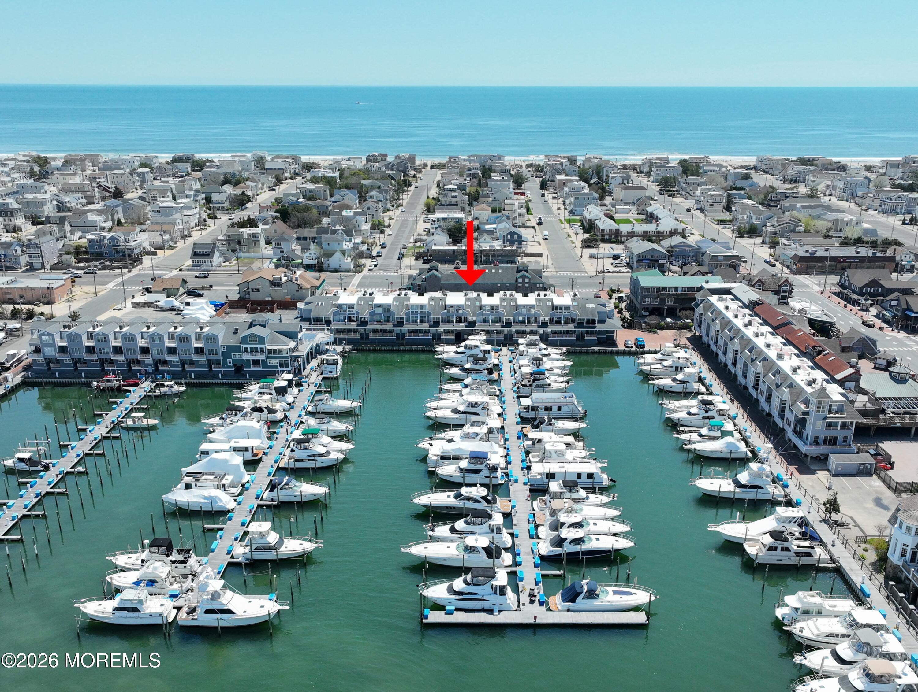 1000 N Bay Avenue C7