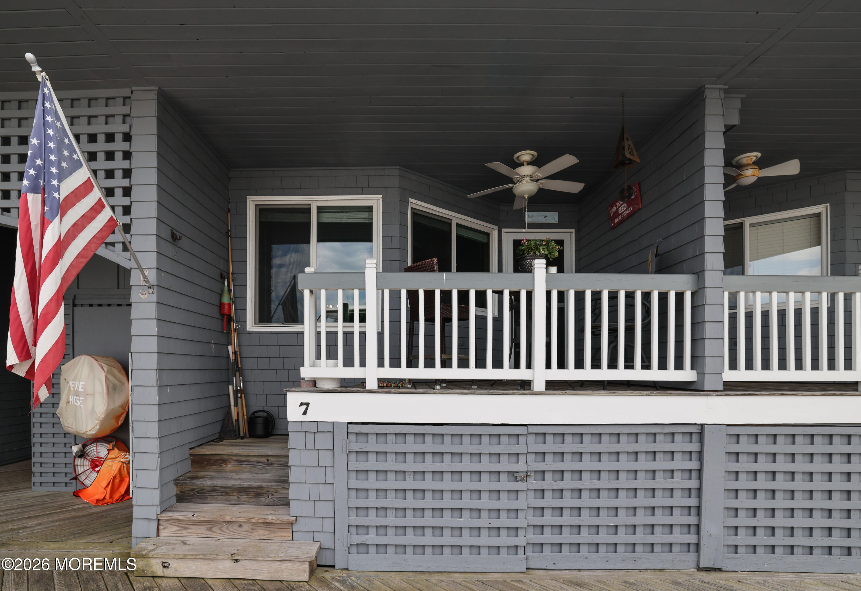 1000 N Bay Avenue C7