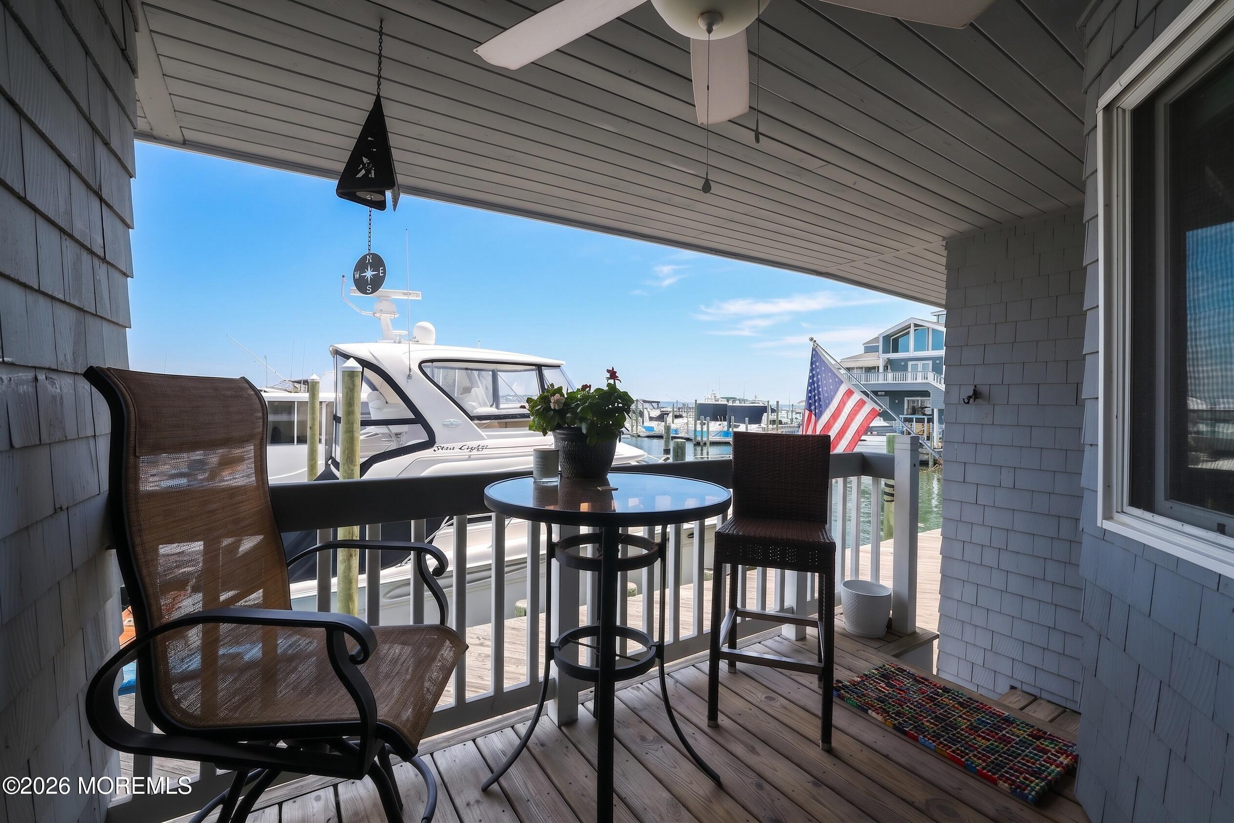 1000 N Bay Avenue C7