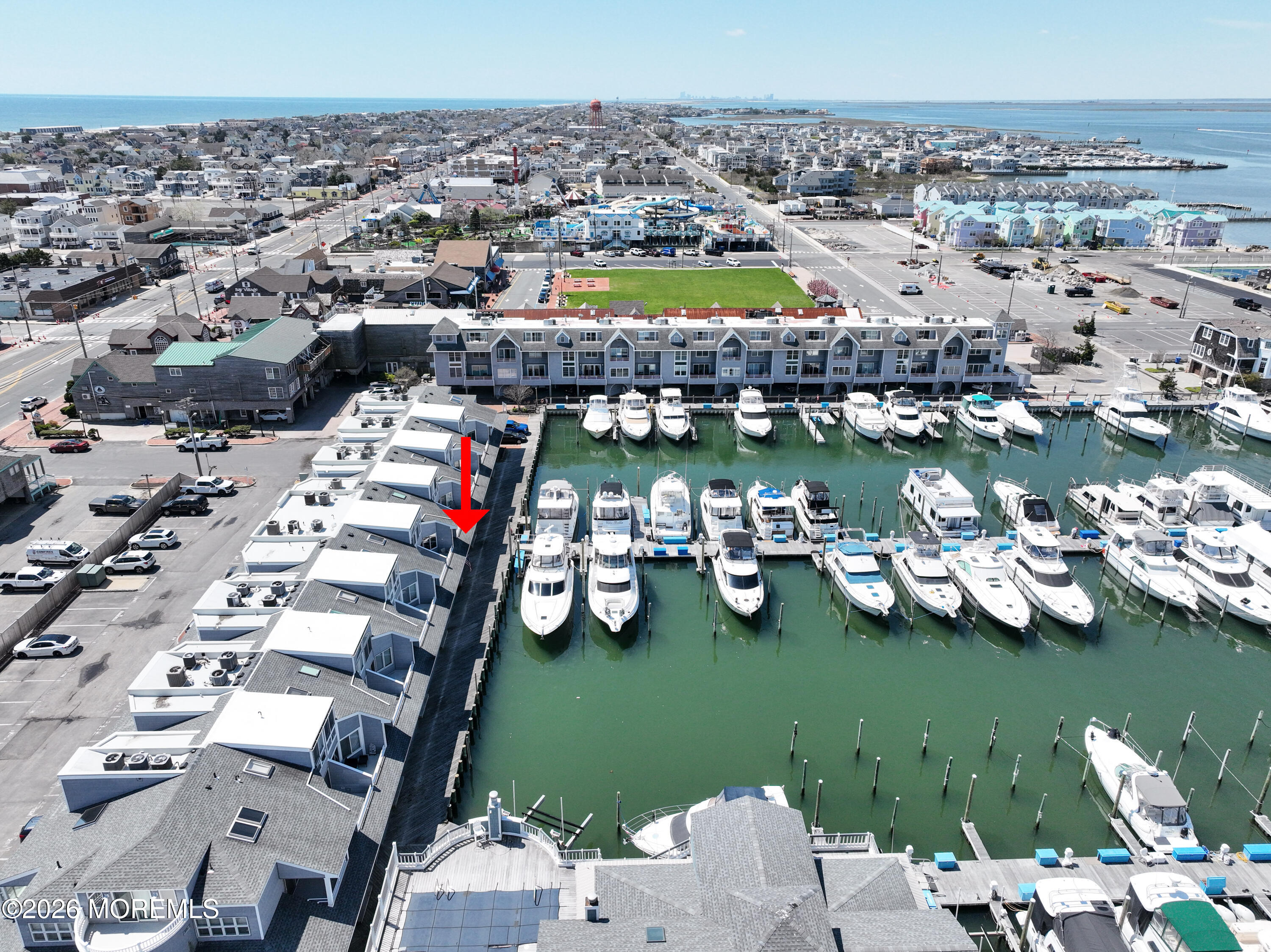 1000 N Bay Avenue C7