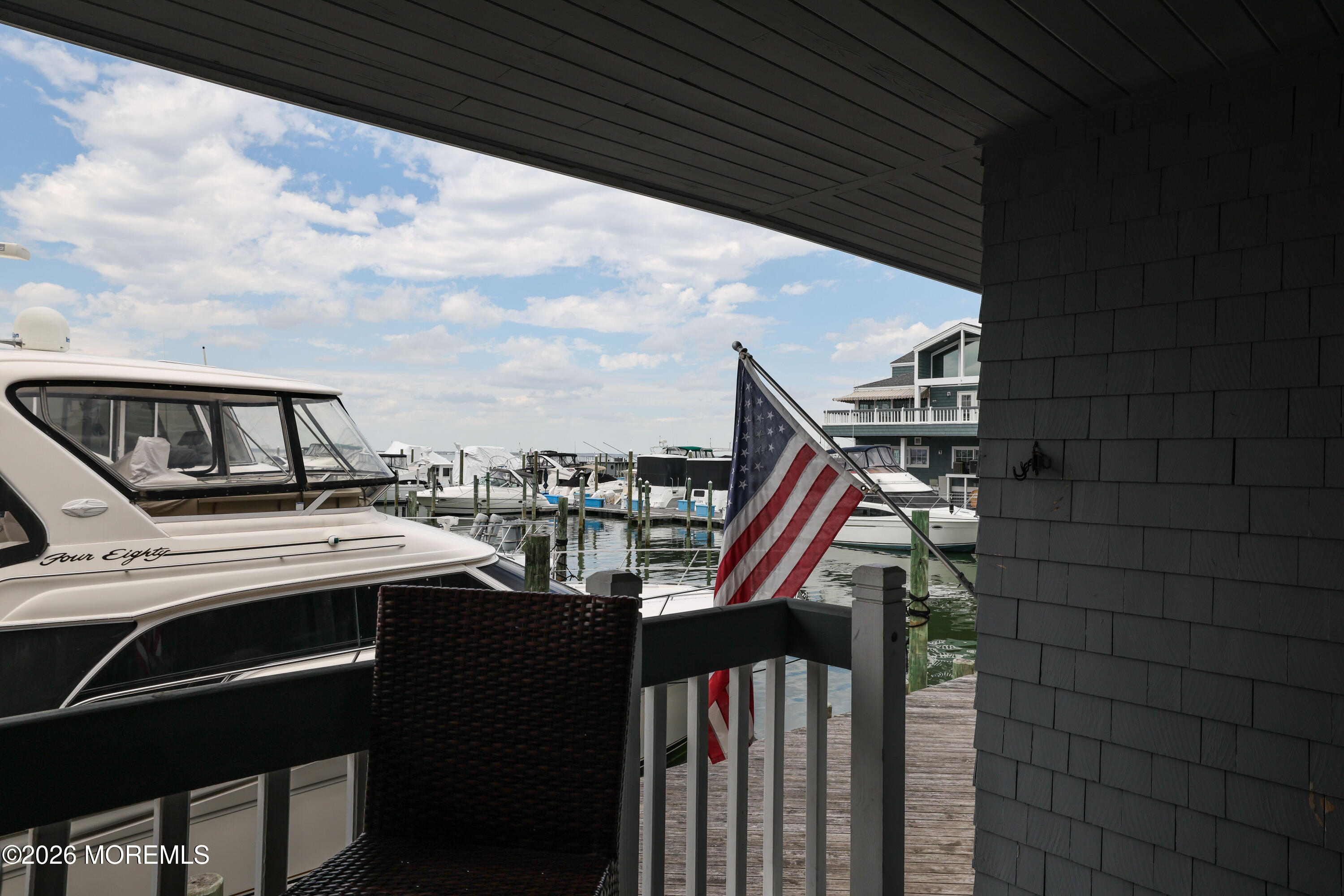 1000 N Bay Avenue C7