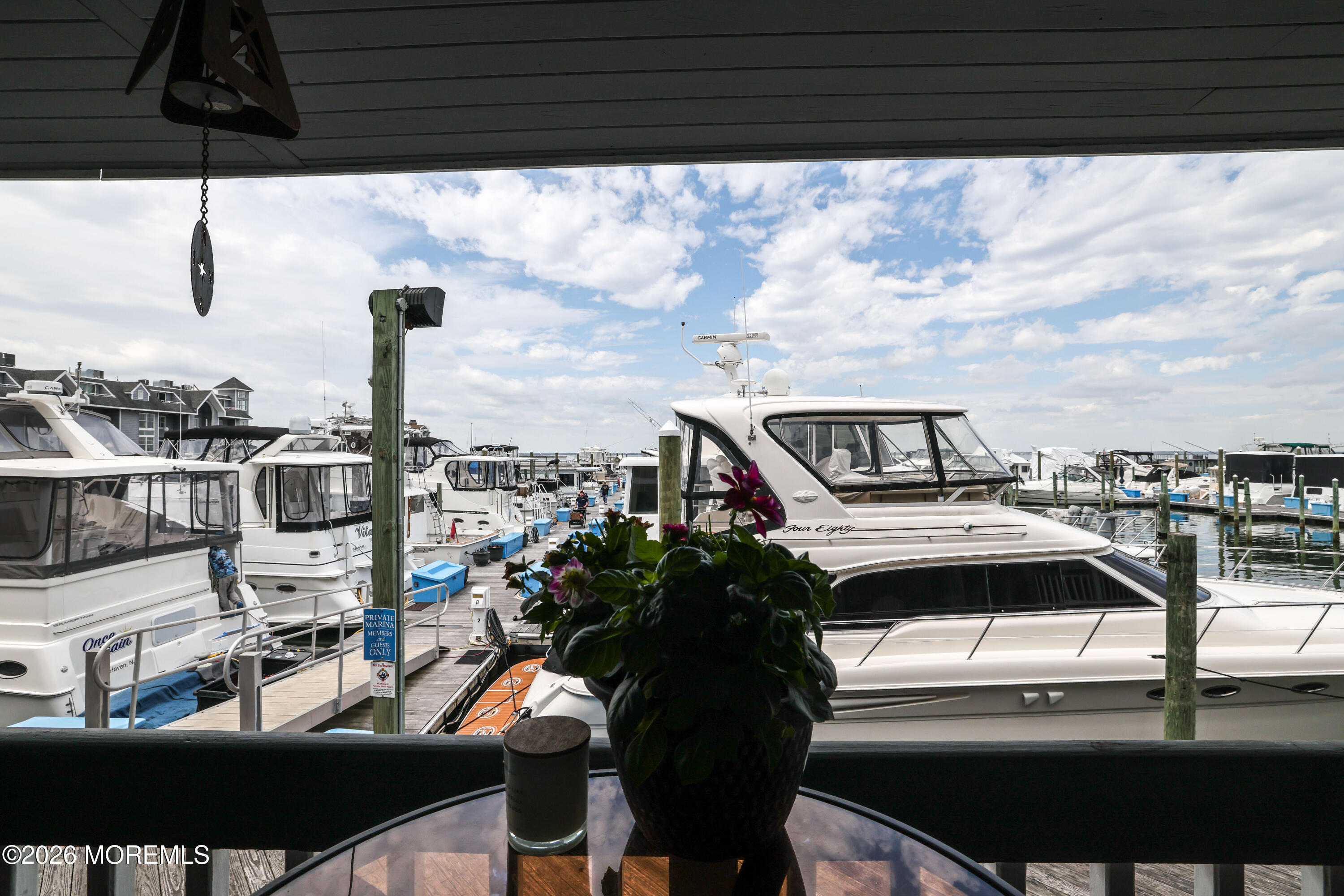 1000 N Bay Avenue C7