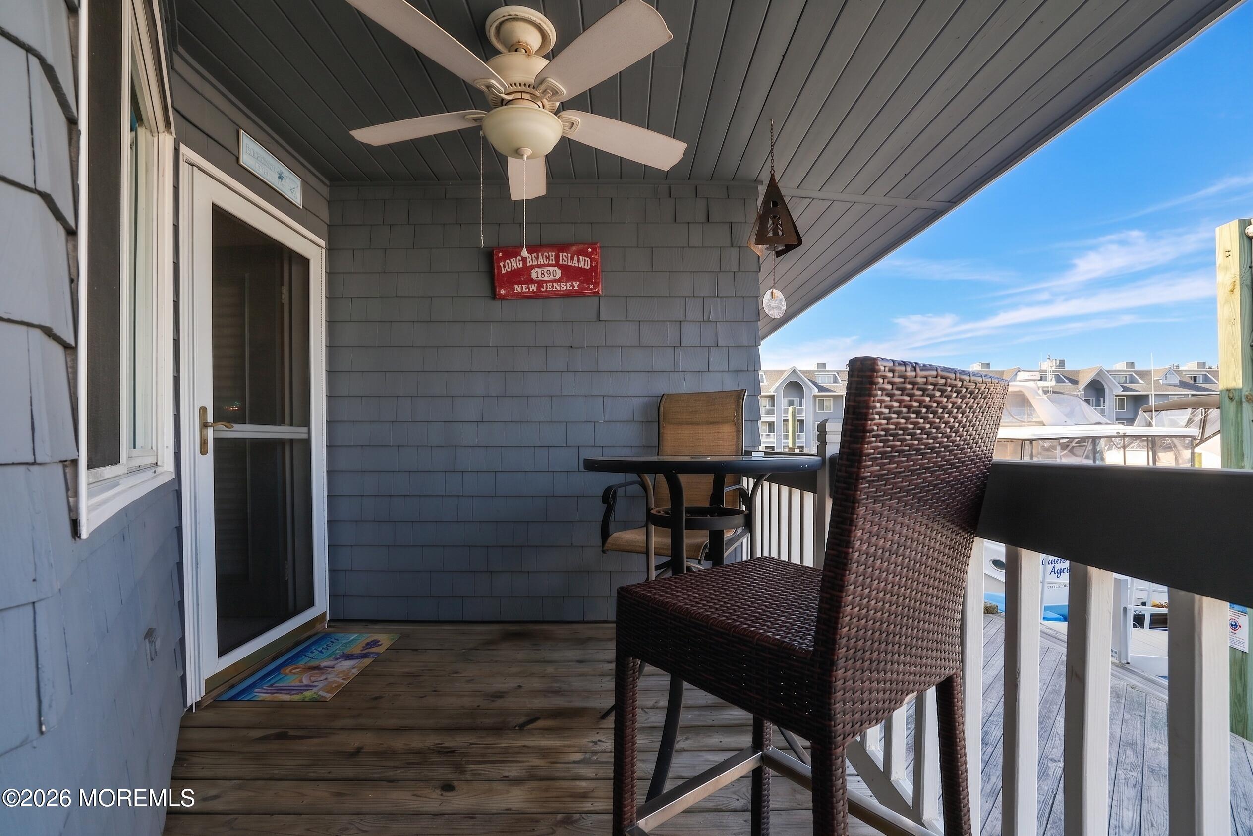 1000 N Bay Avenue C7