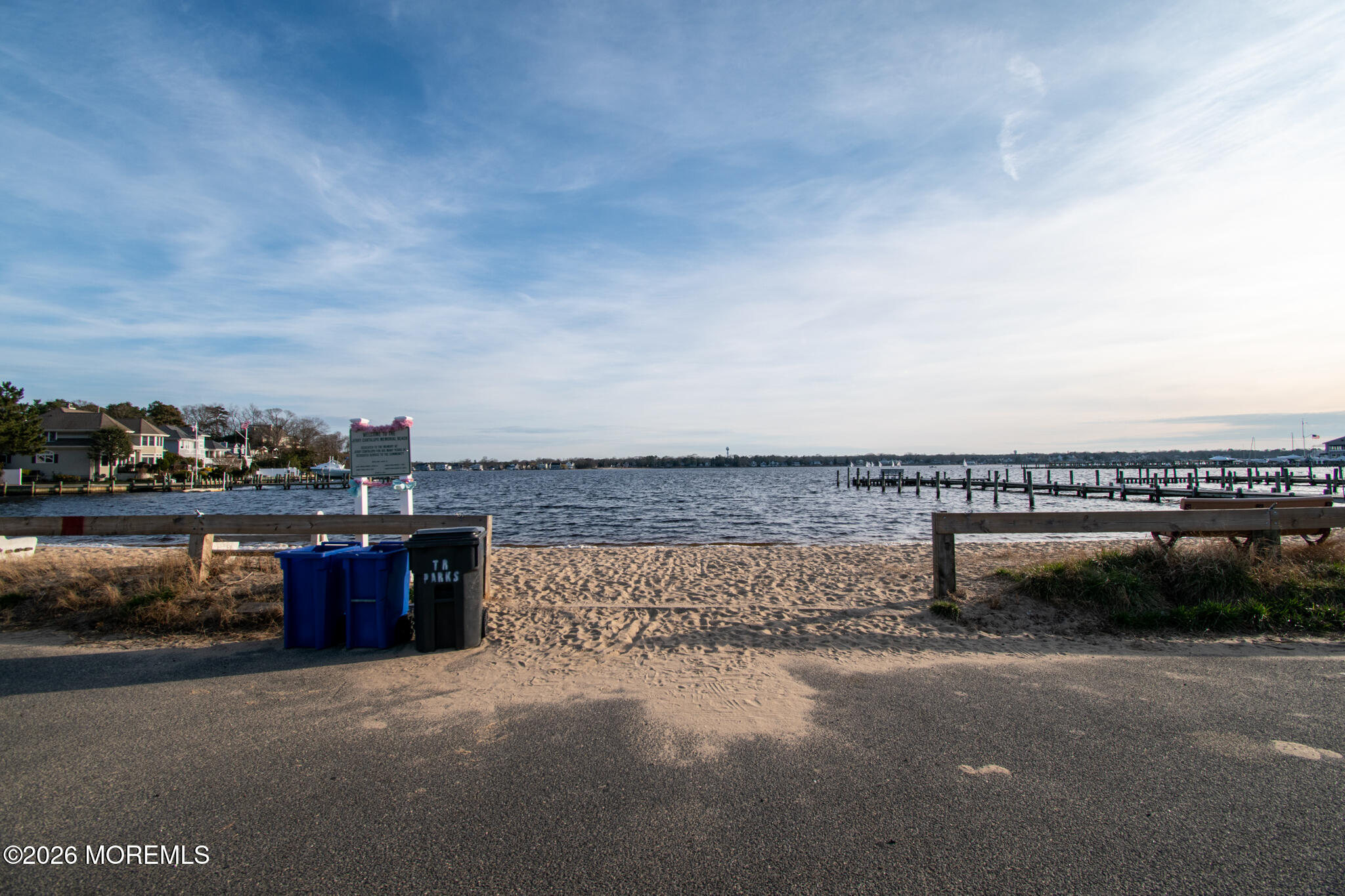 61 River Drive