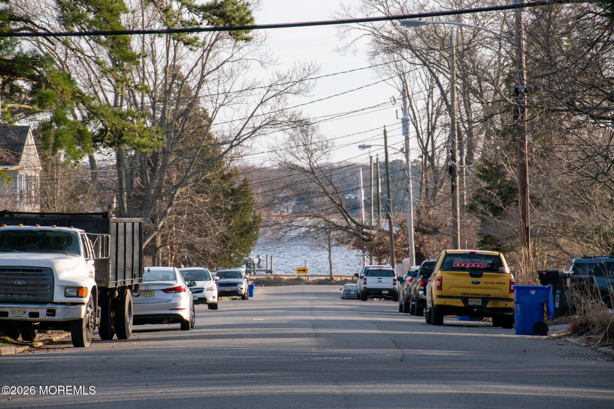 61 River Drive