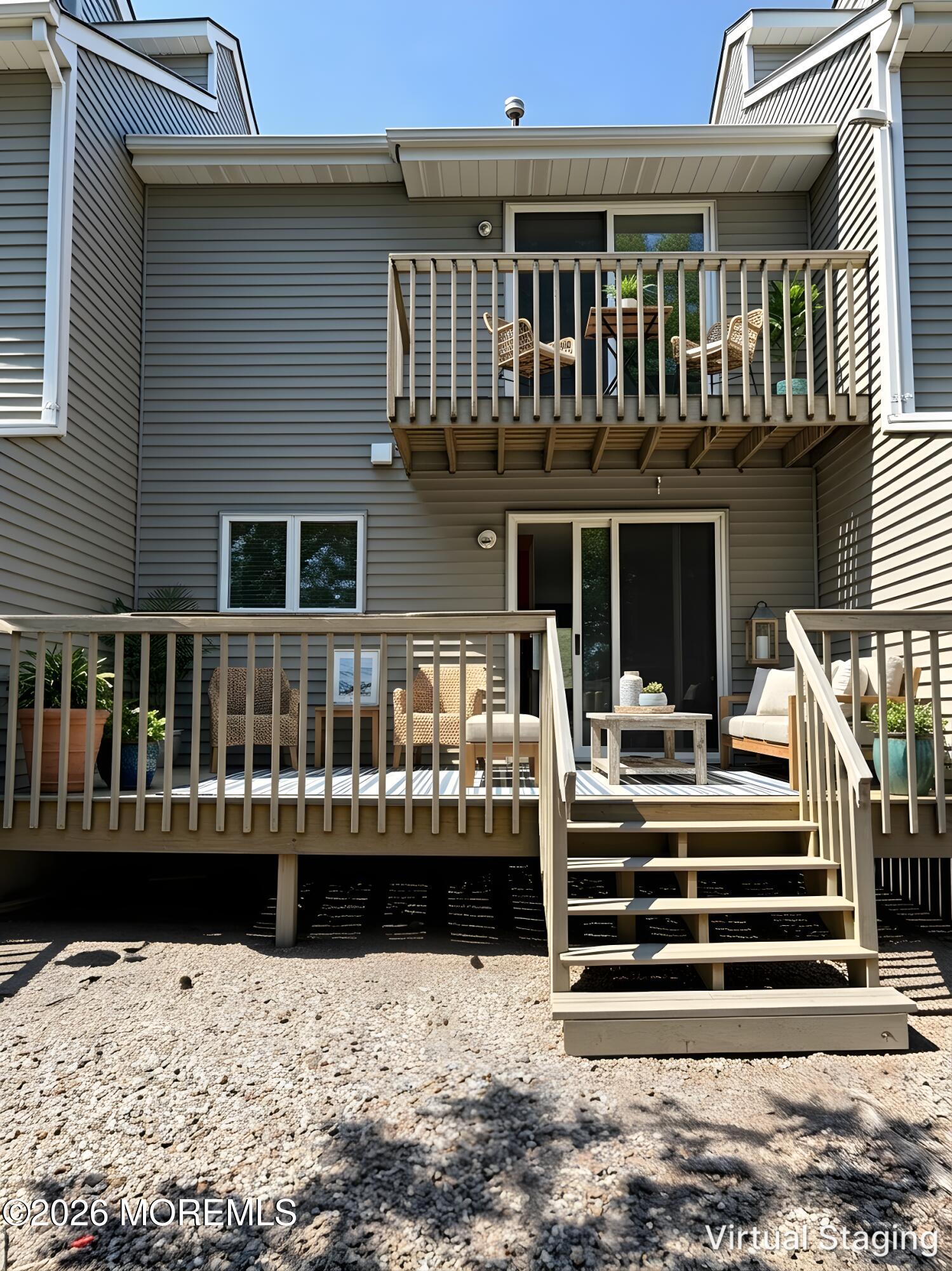 661 Ellicott Avenue 103