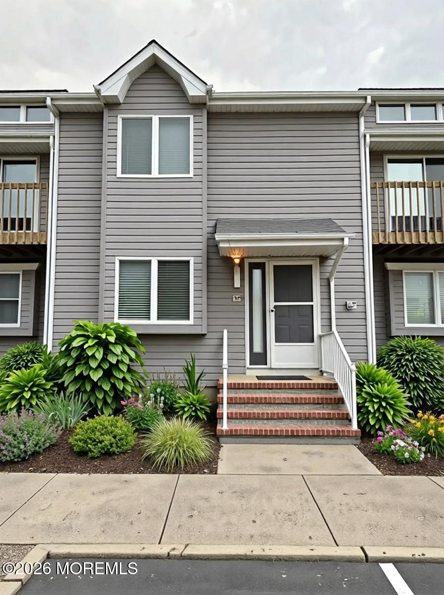 661 Ellicott Avenue 103