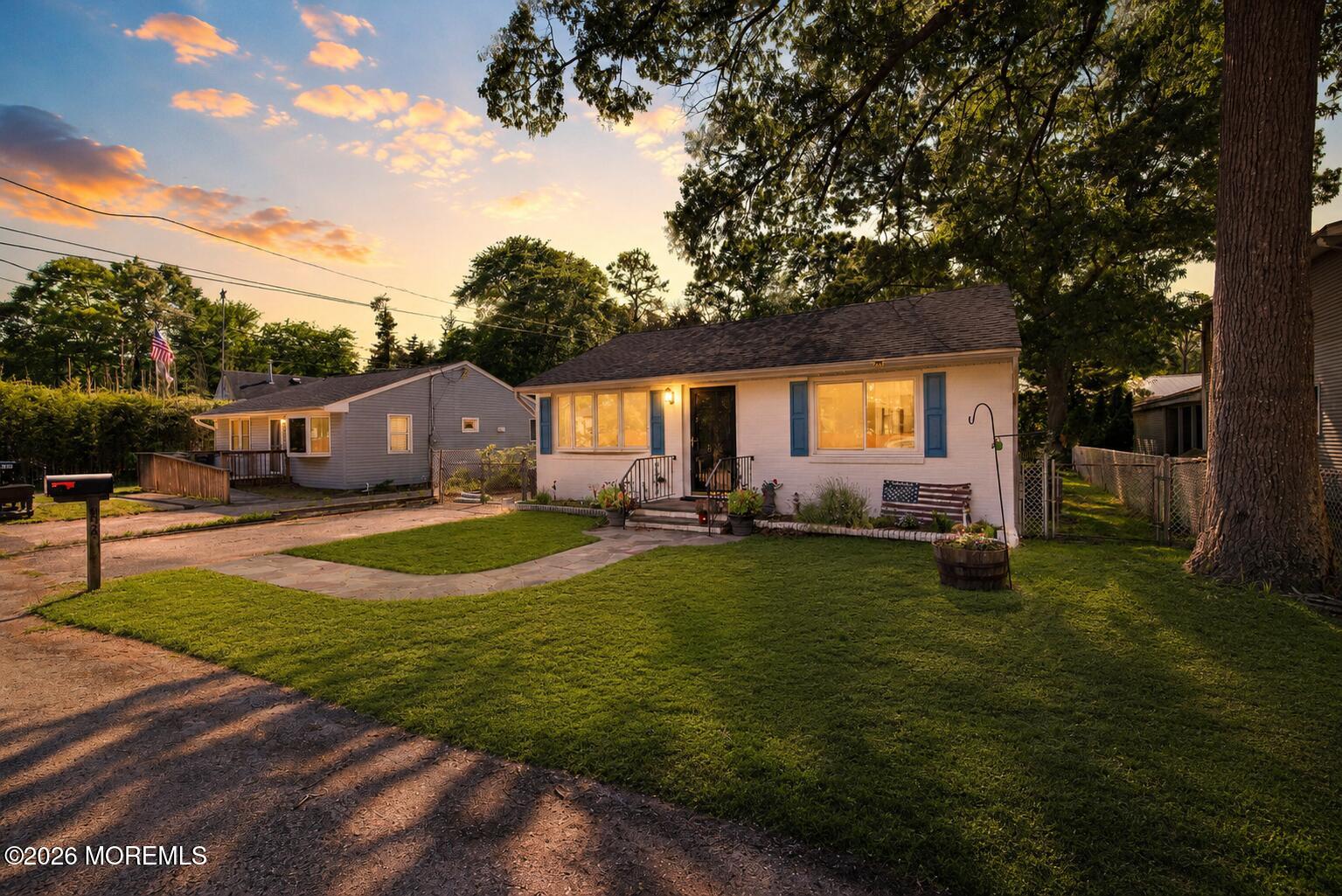 834 Rodgers Street