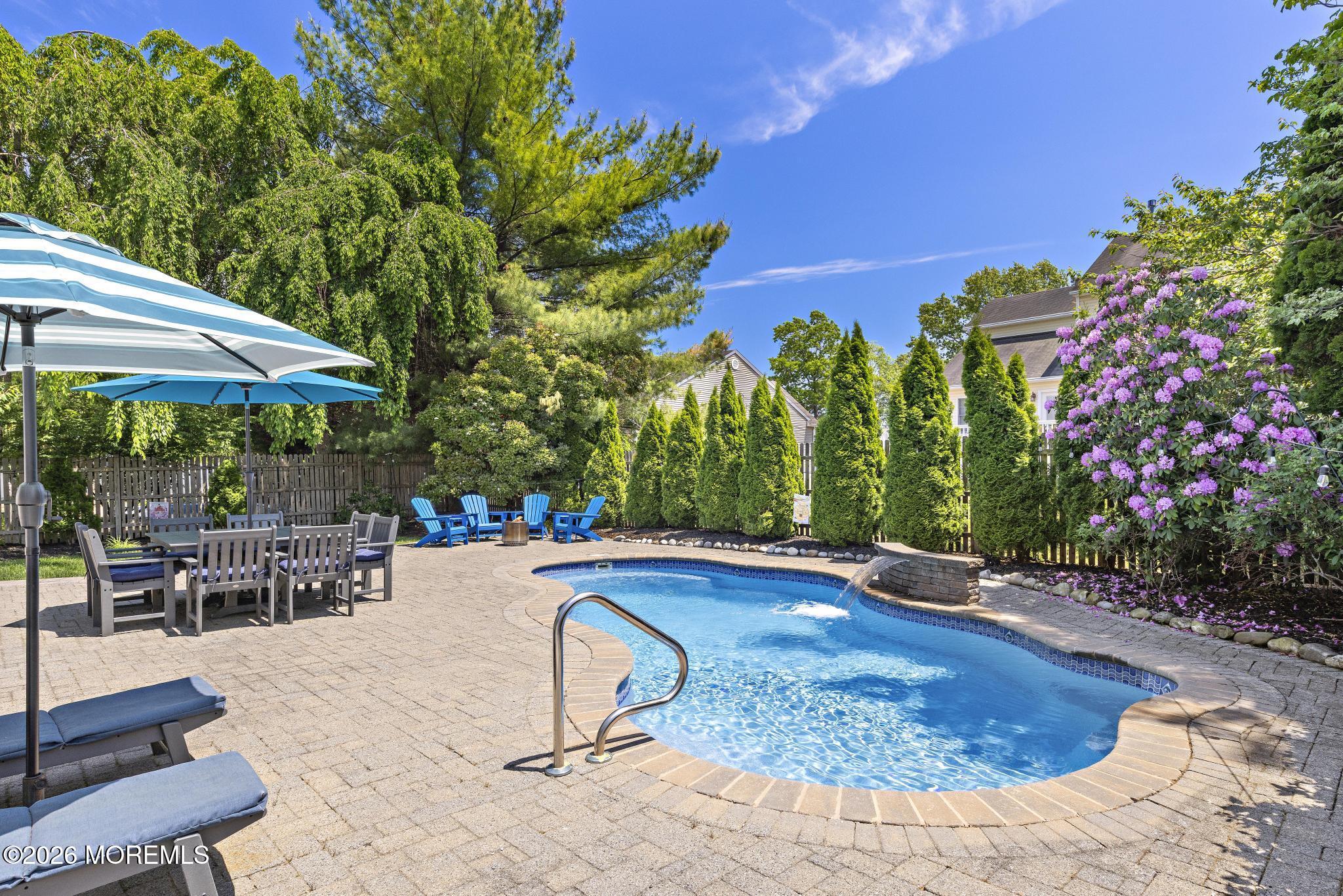 157 Squall Road