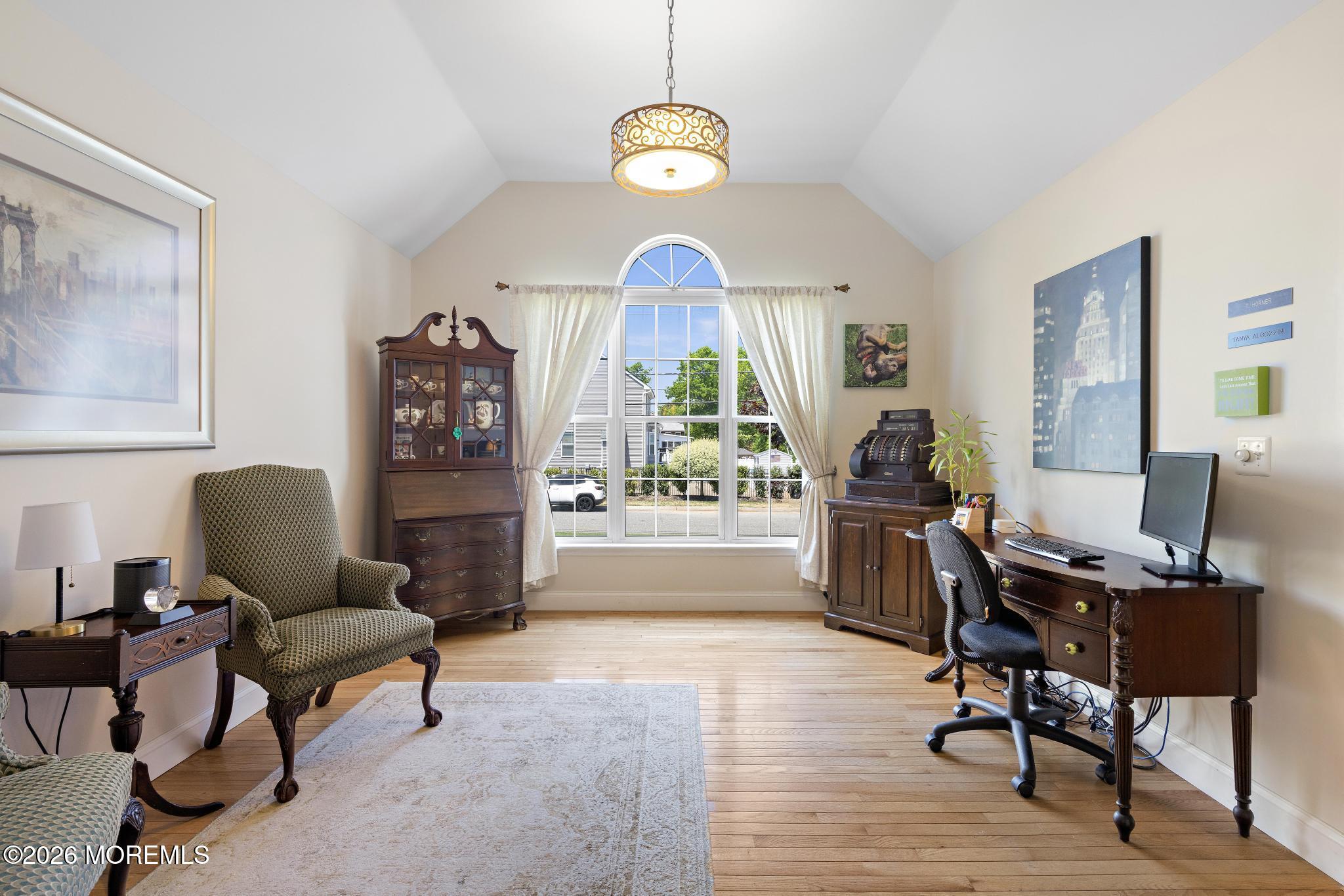 157 Squall Road
