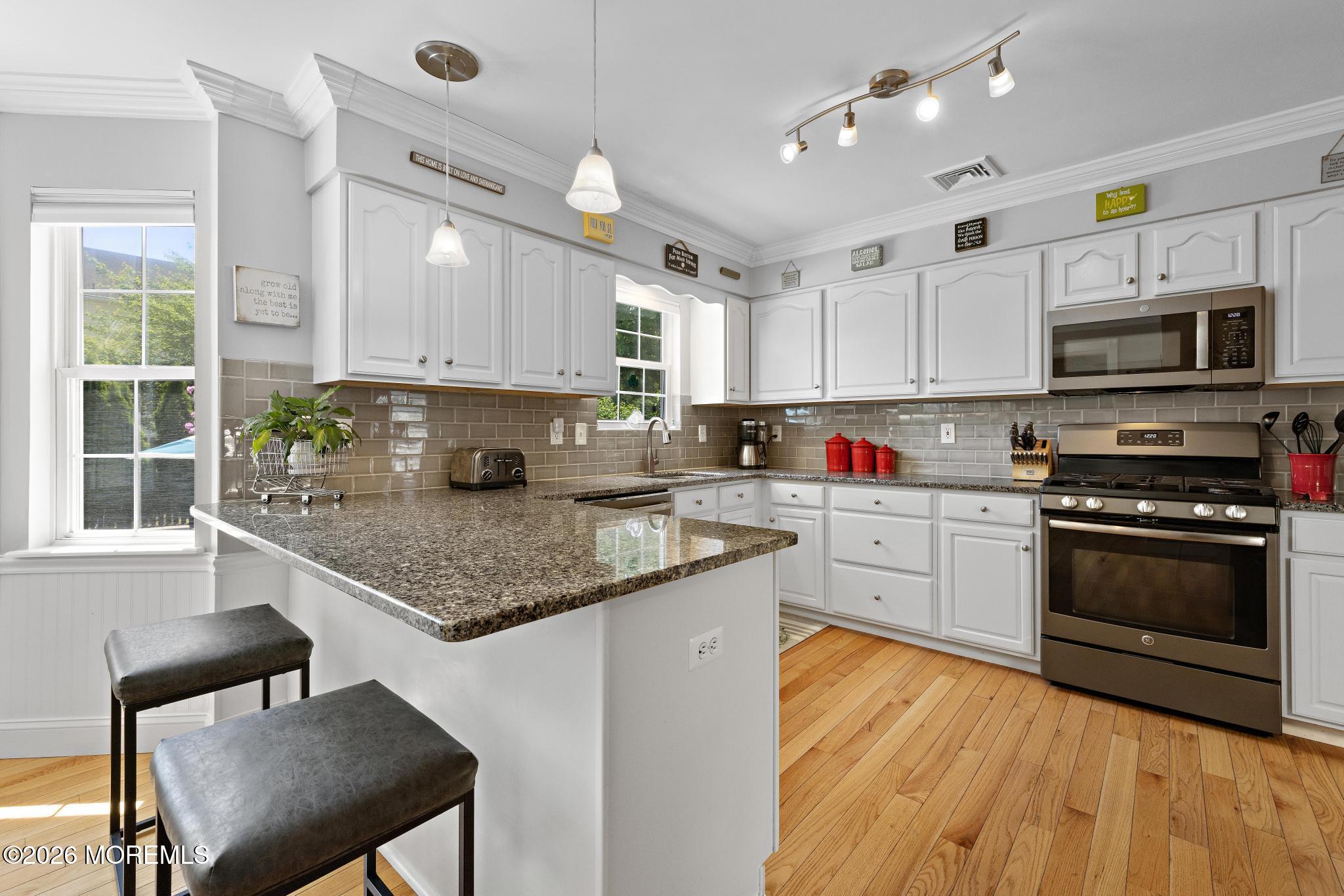 157 Squall Road