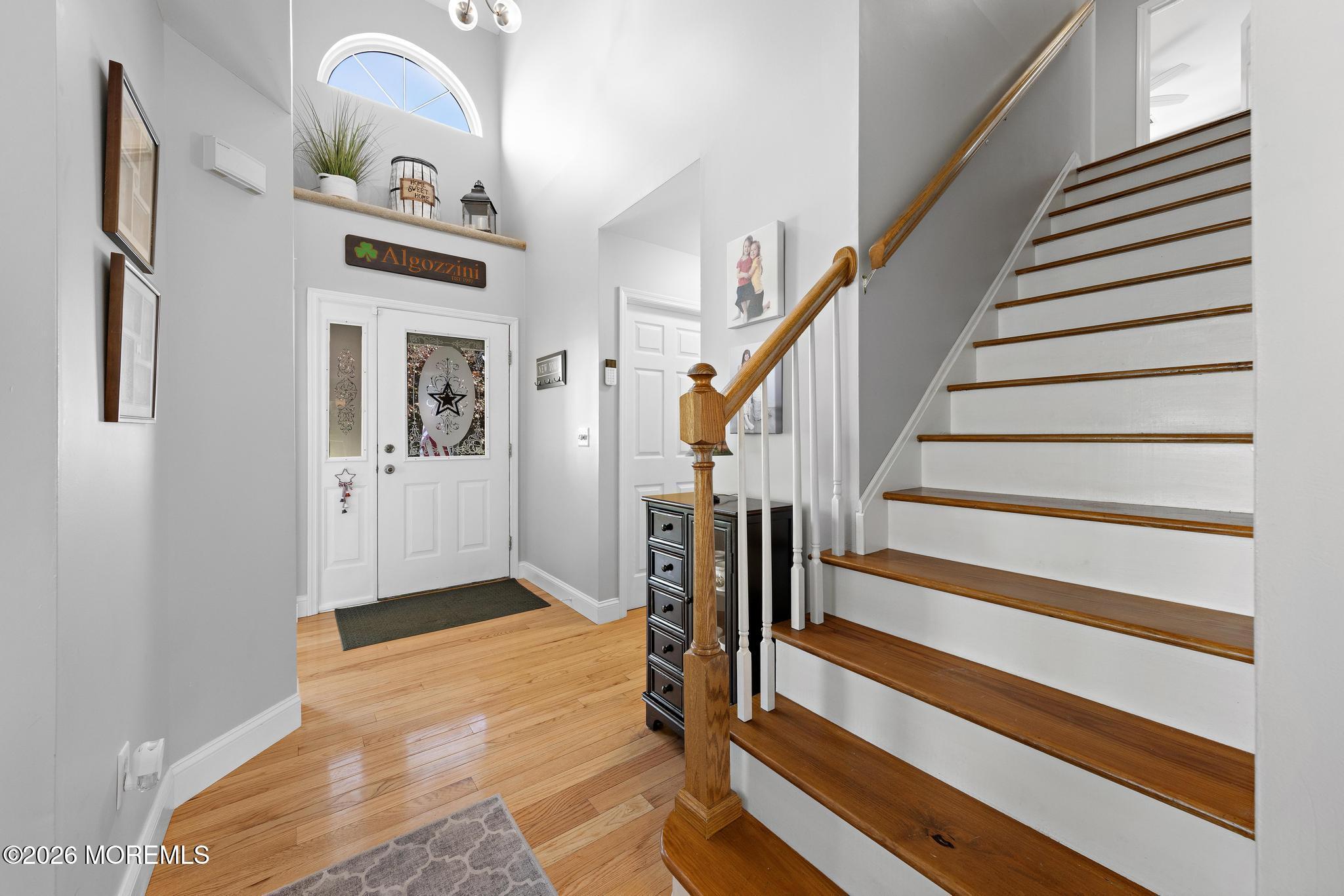 157 Squall Road