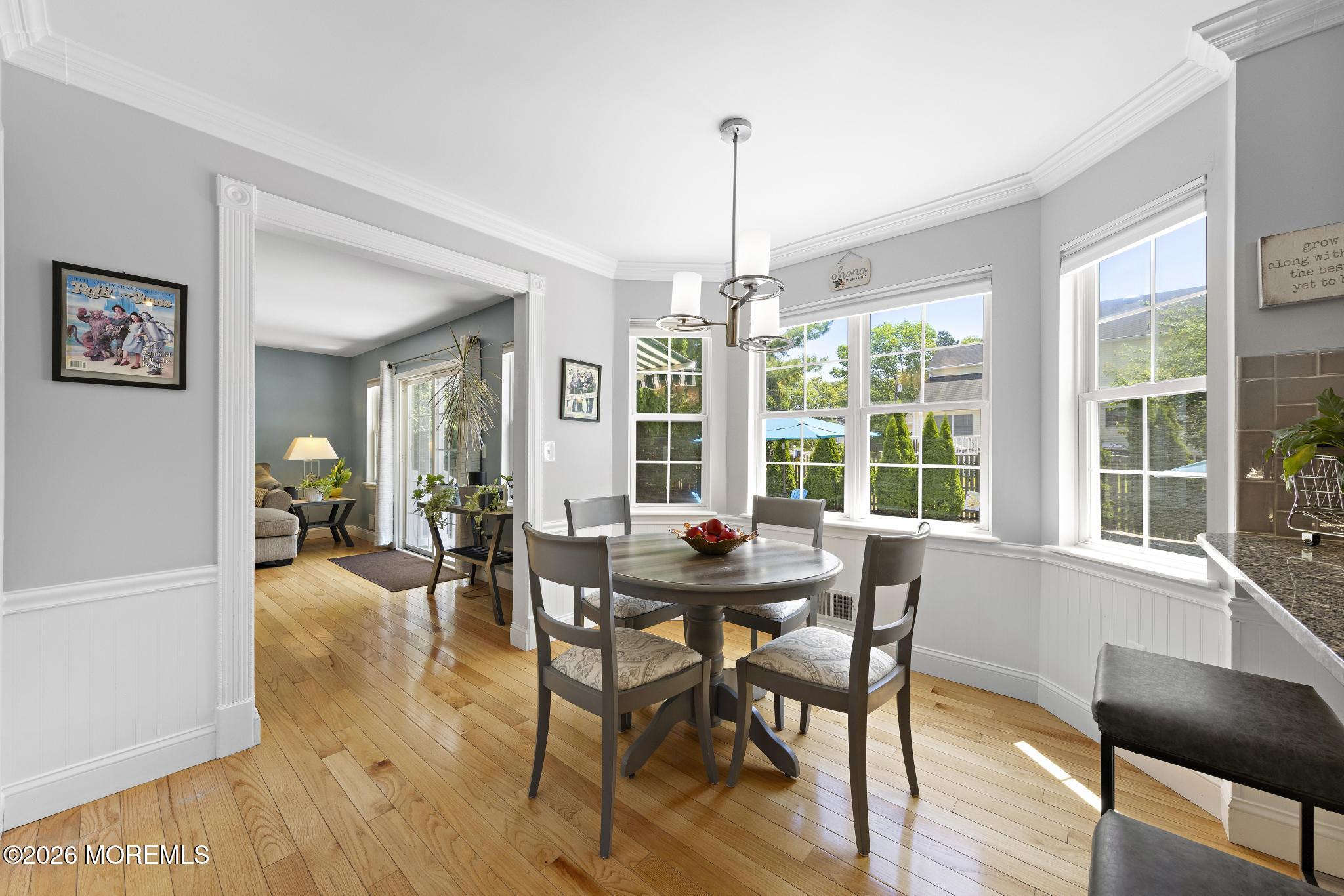 157 Squall Road