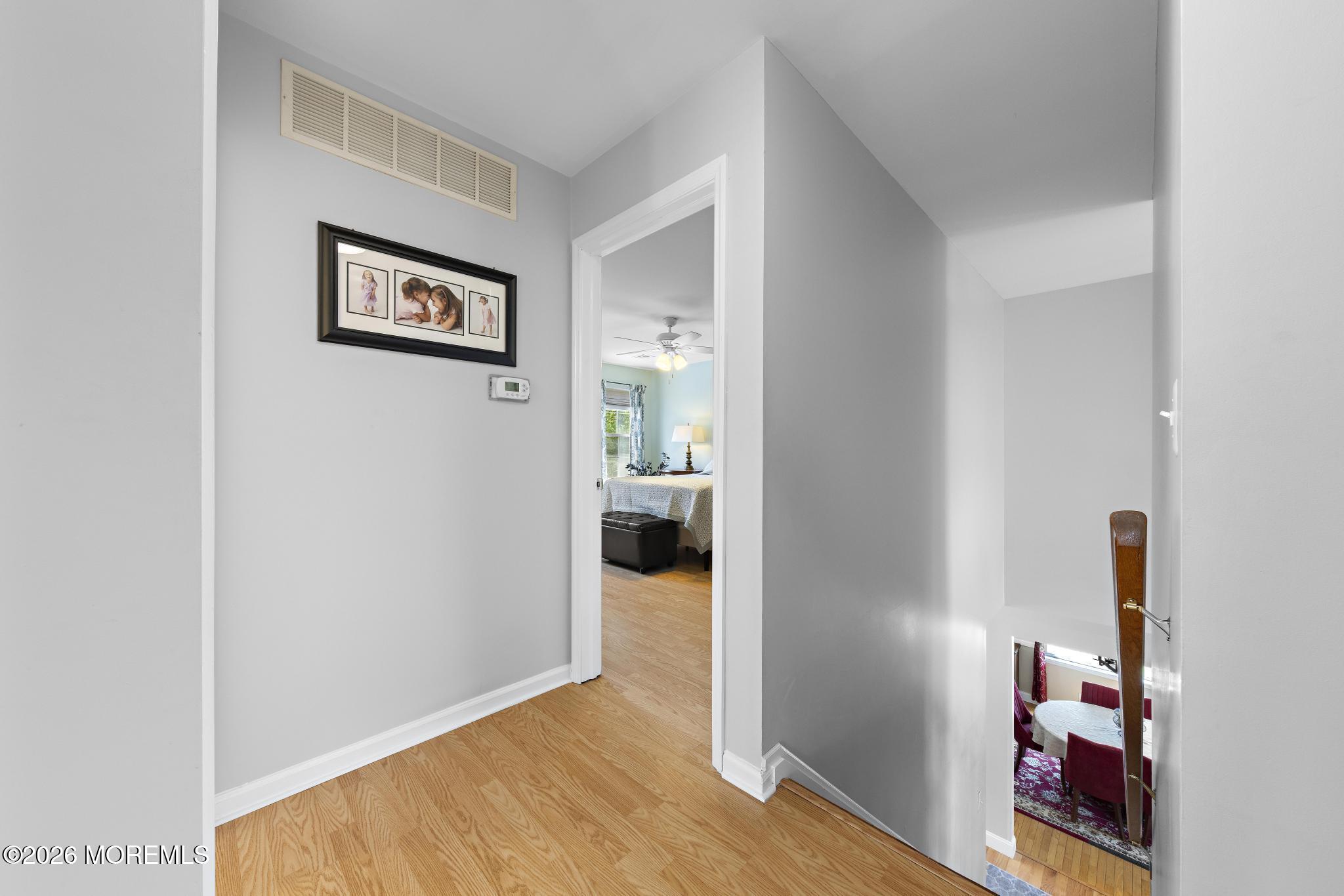 157 Squall Road