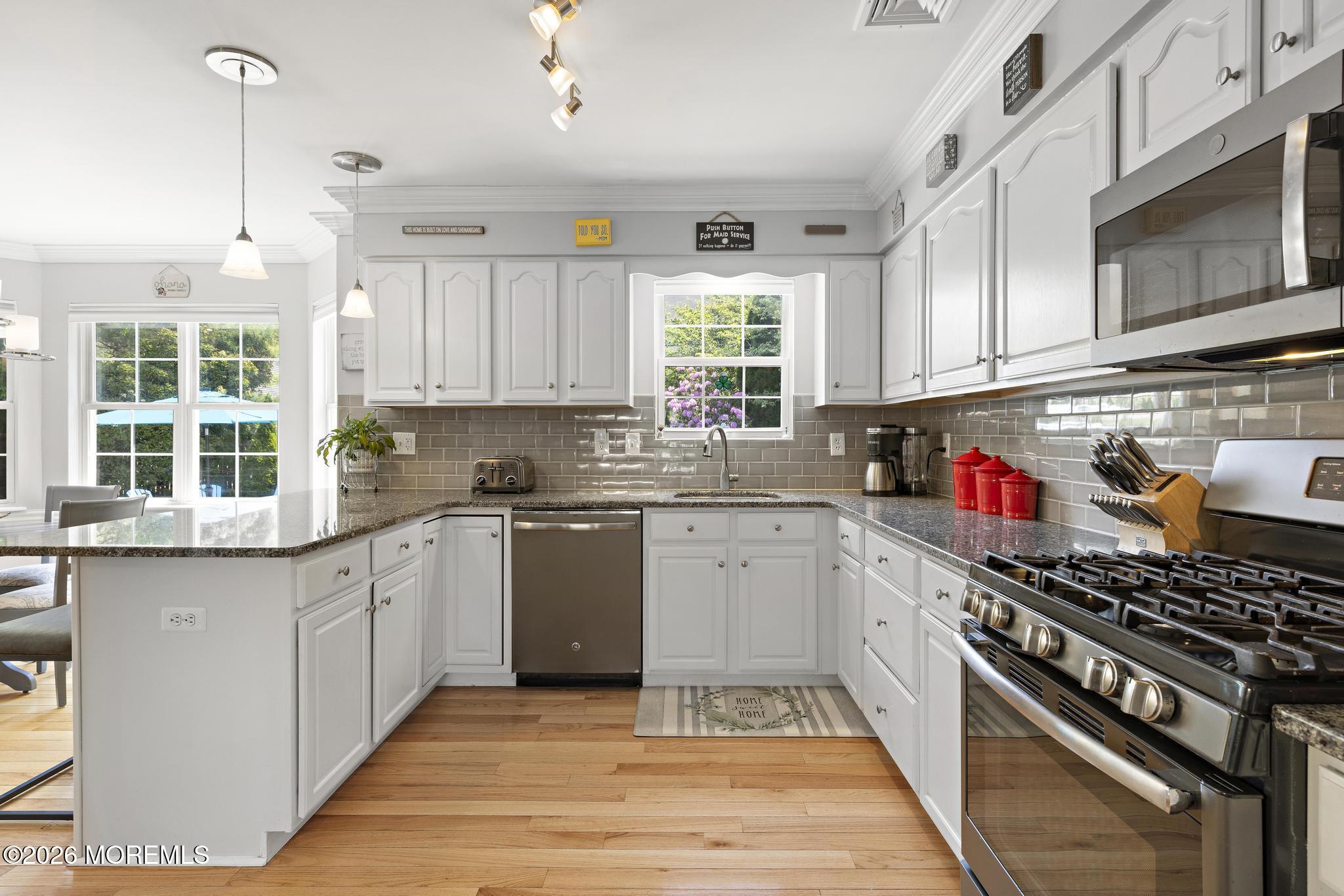 157 Squall Road