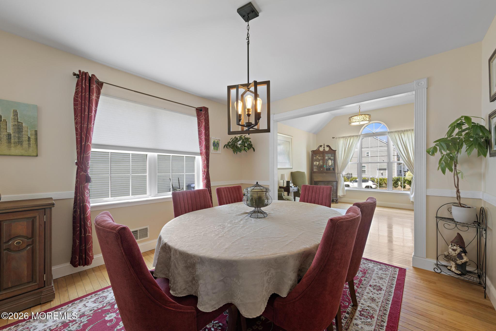 157 Squall Road