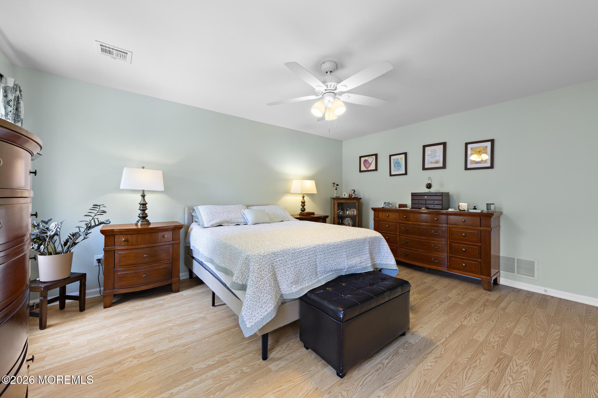 157 Squall Road