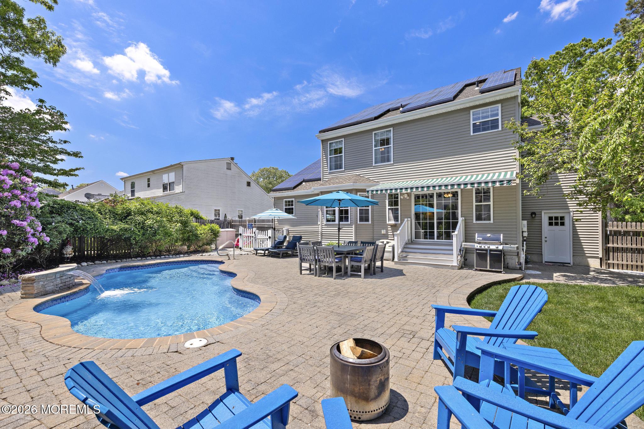 157 Squall Road