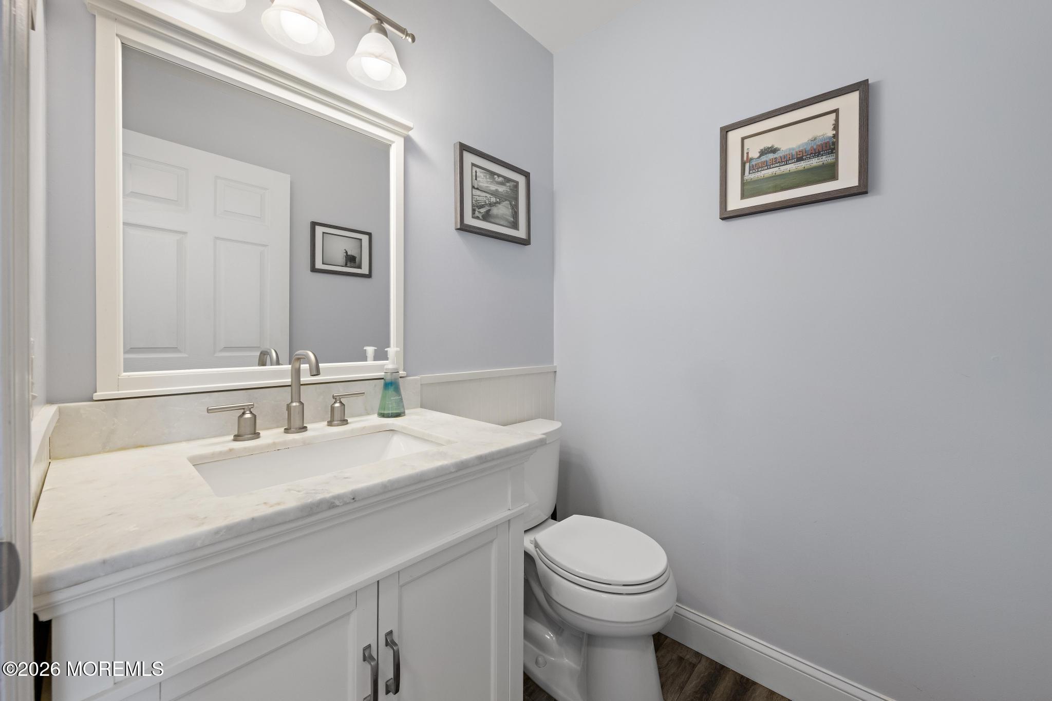 157 Squall Road