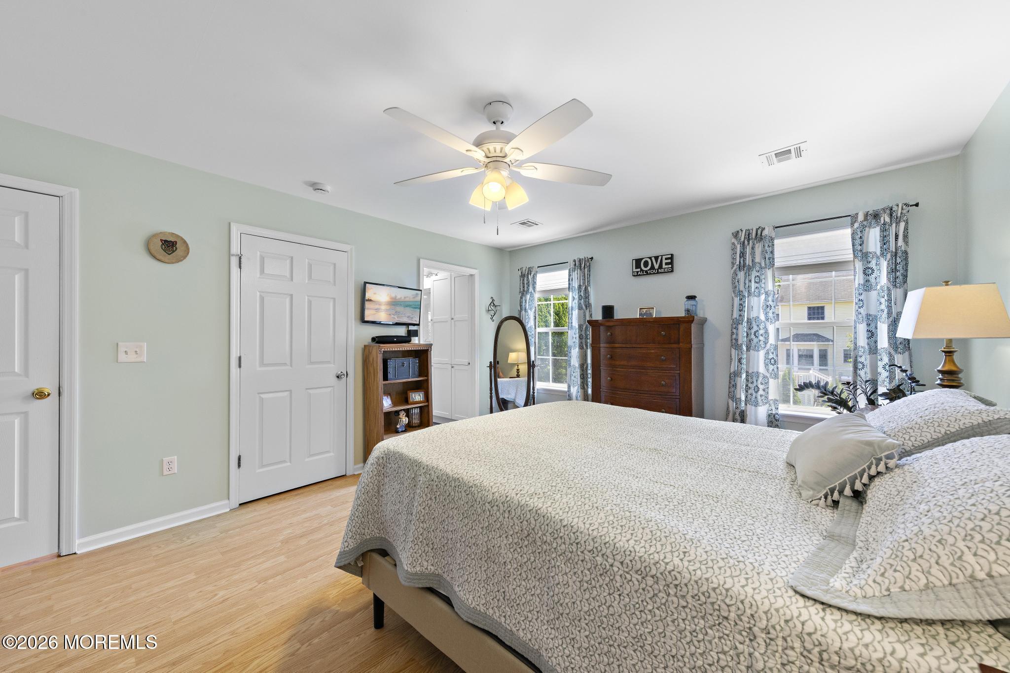 157 Squall Road