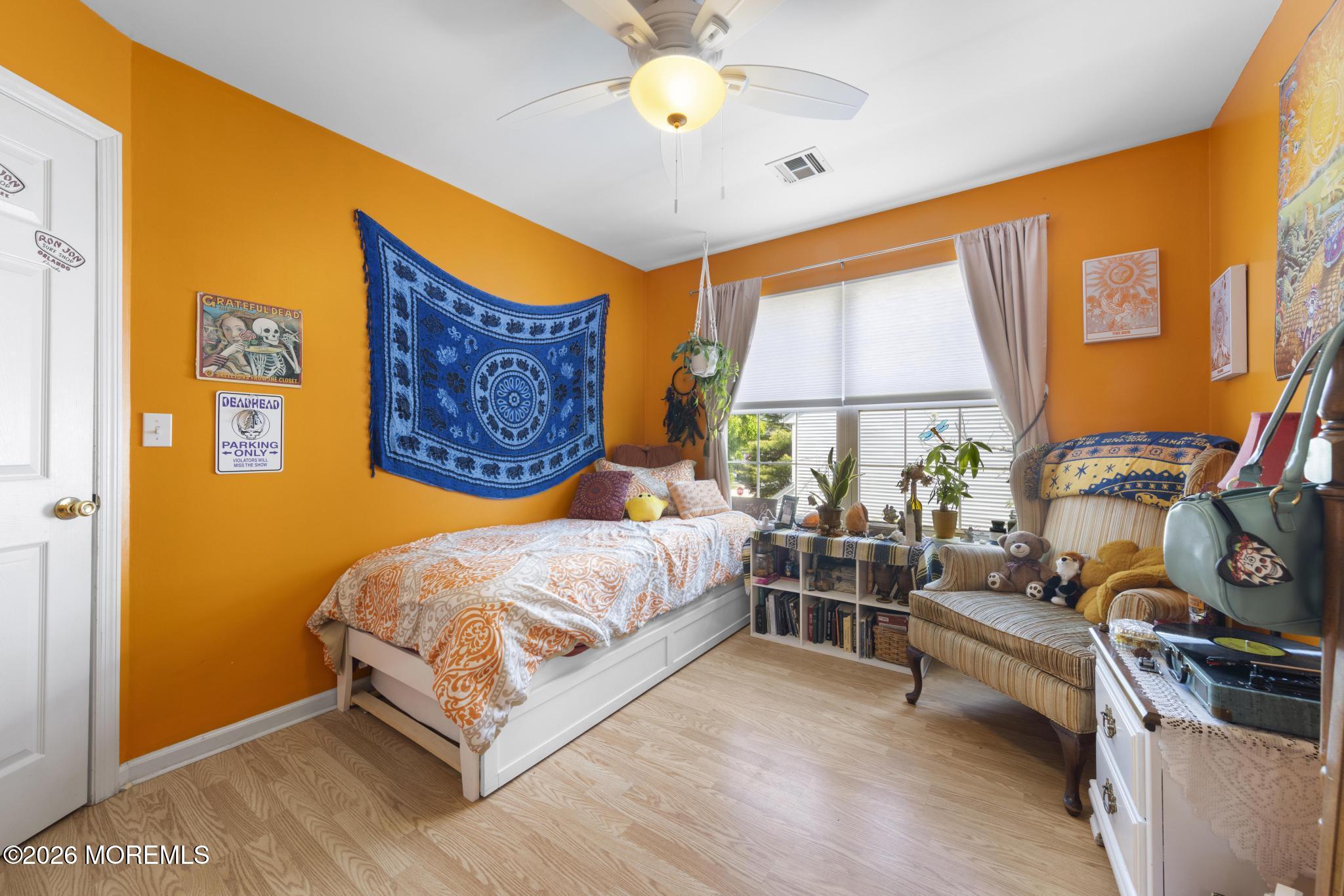 157 Squall Road