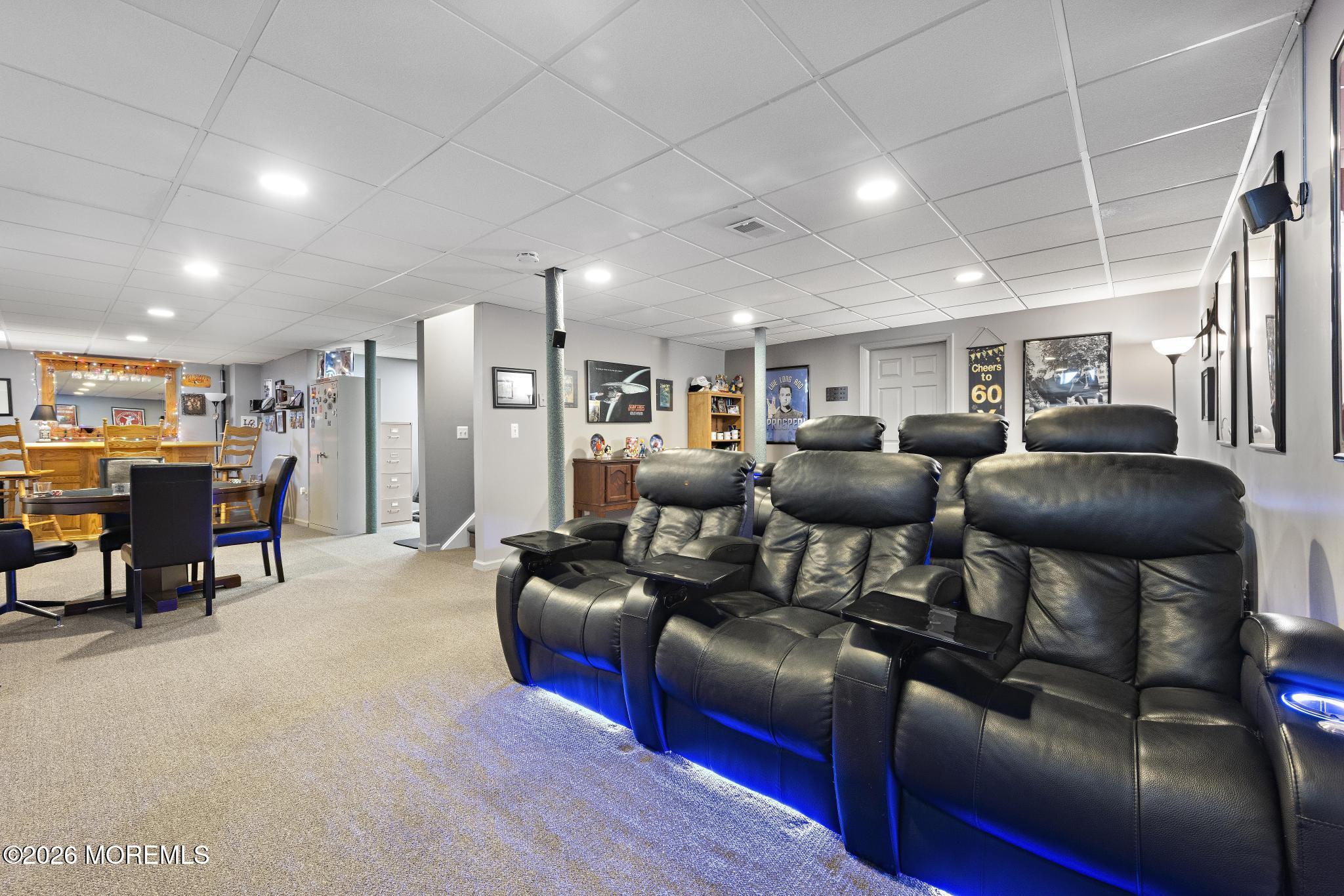 157 Squall Road