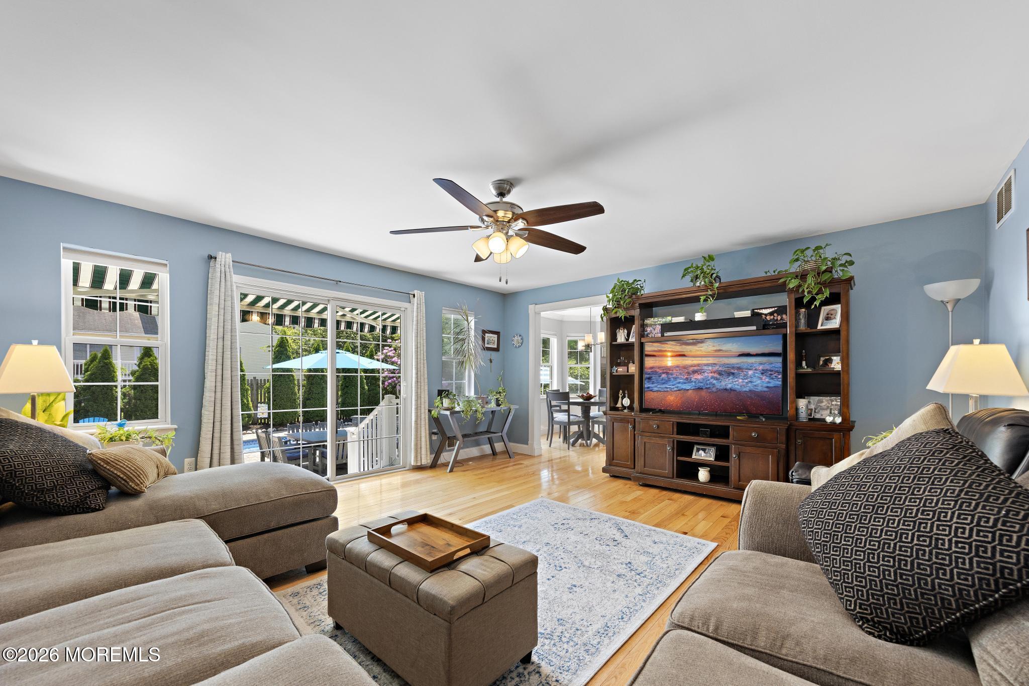 157 Squall Road