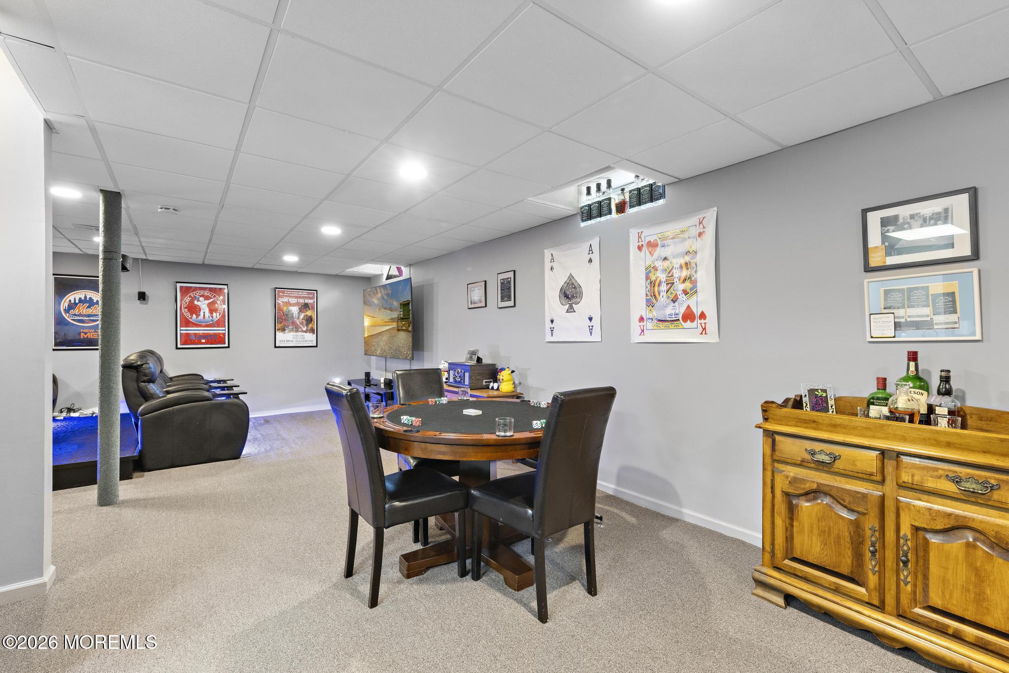 157 Squall Road