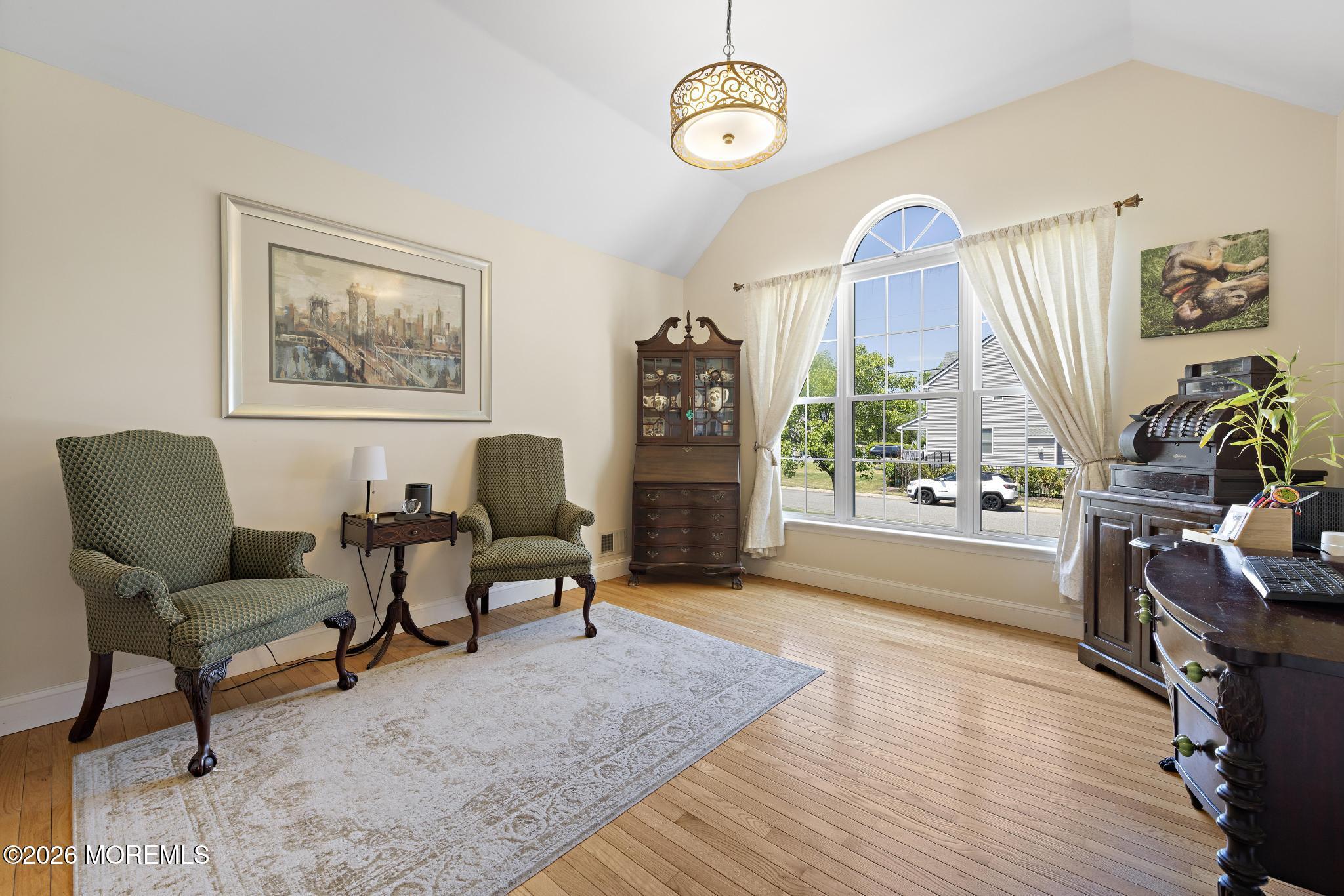 157 Squall Road