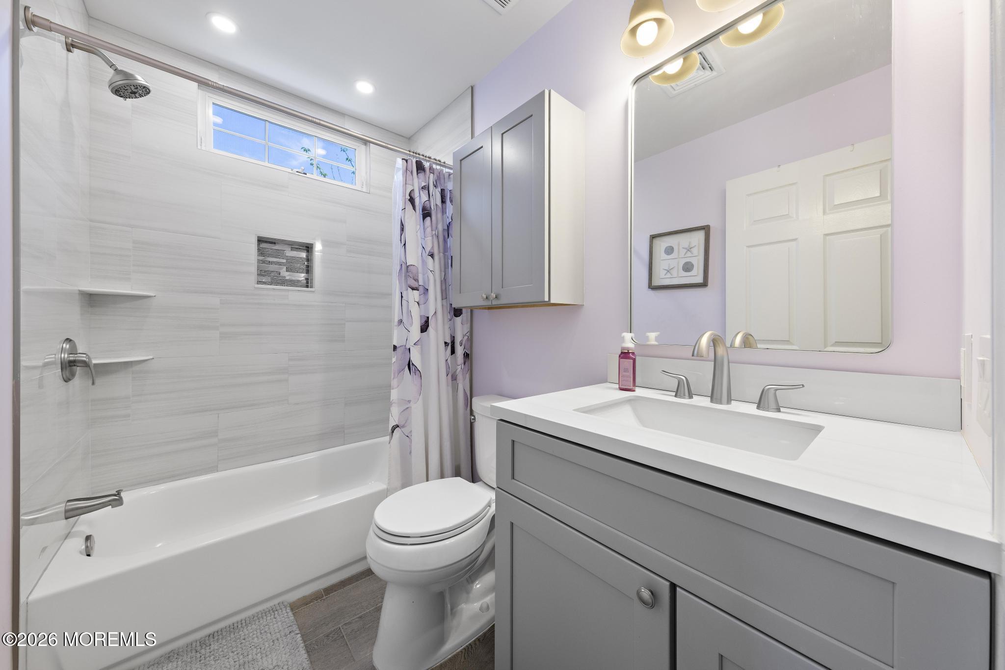 157 Squall Road