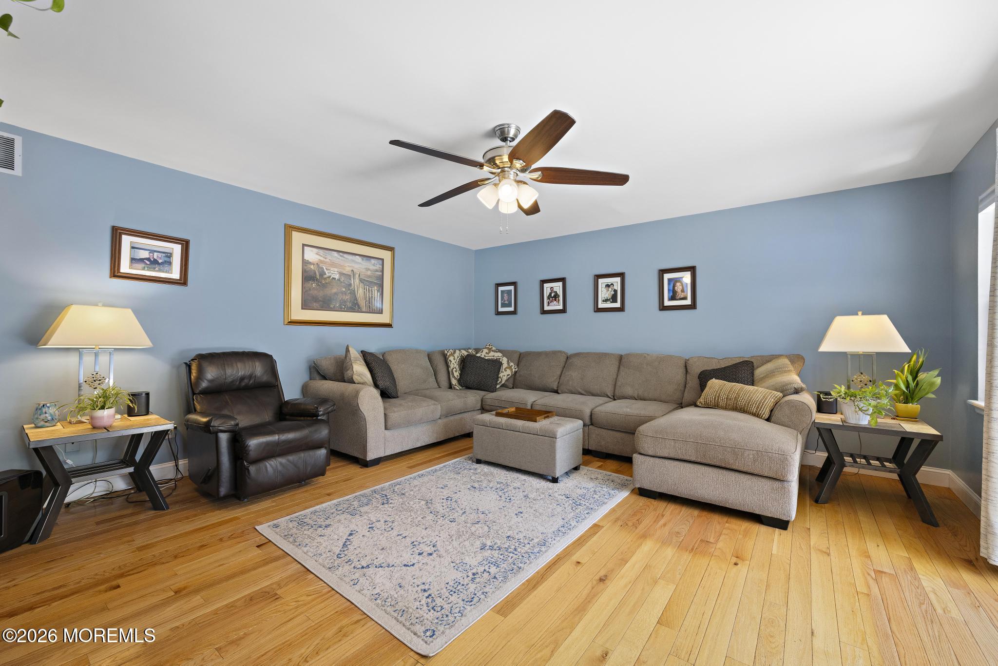 157 Squall Road