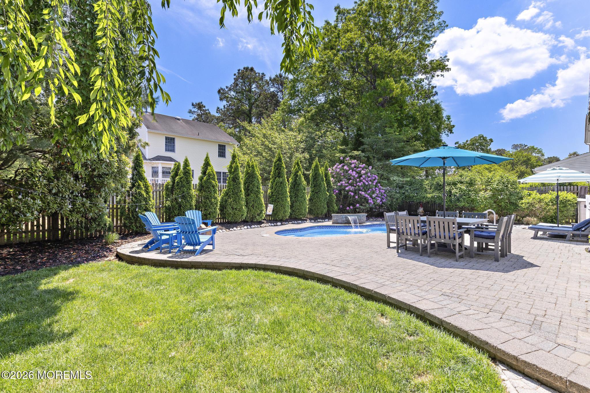 157 Squall Road