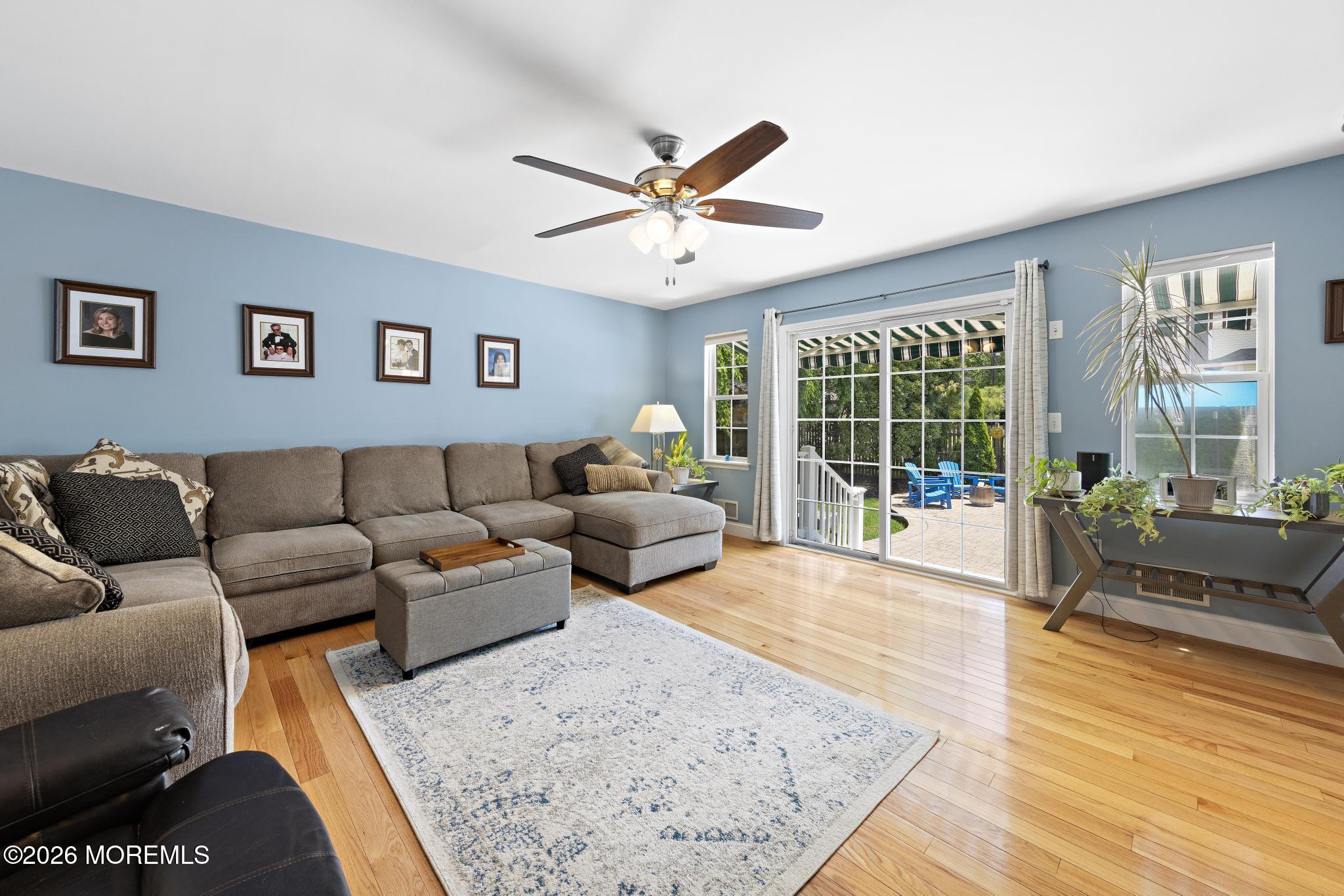 157 Squall Road