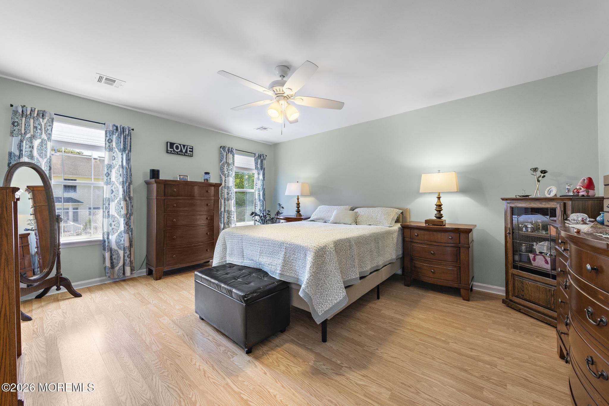 157 Squall Road