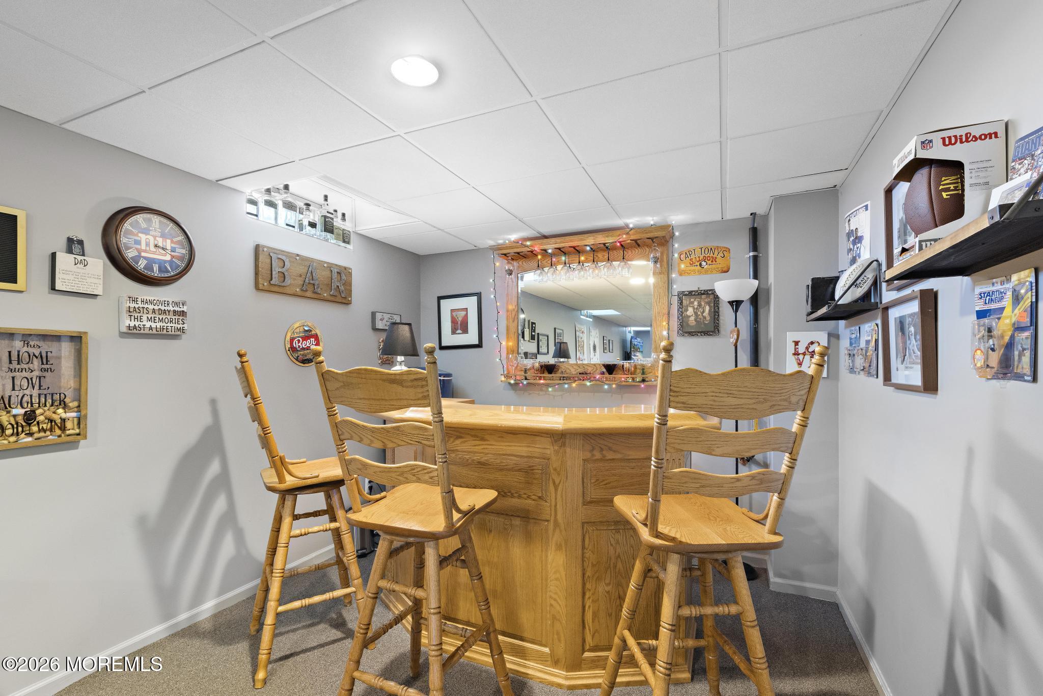 157 Squall Road