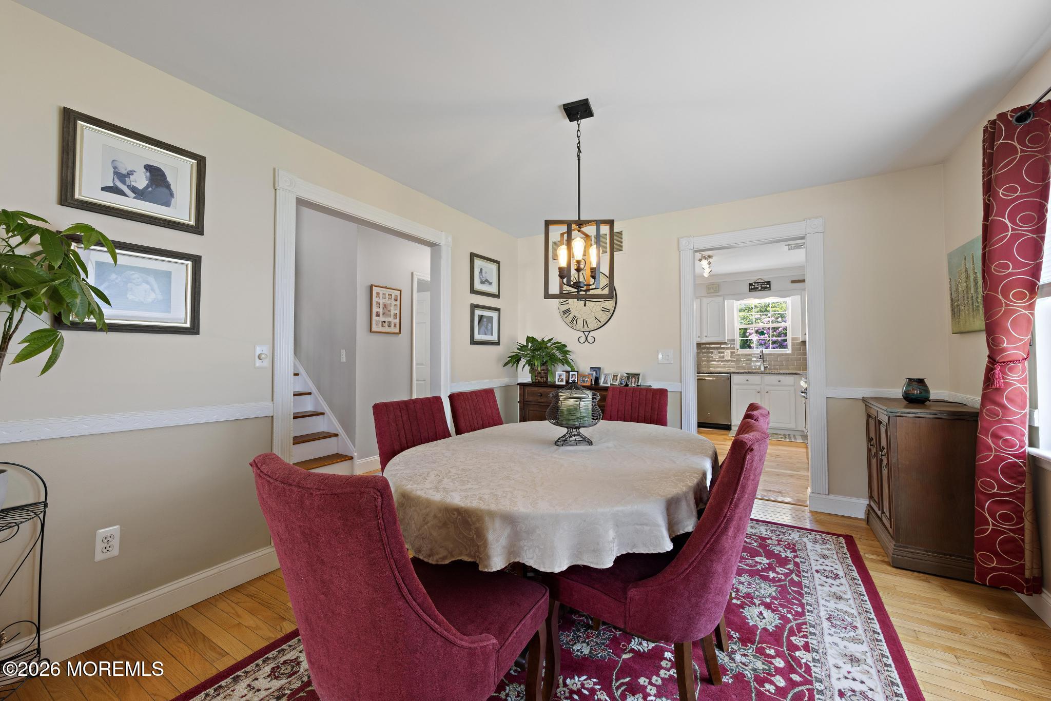 157 Squall Road