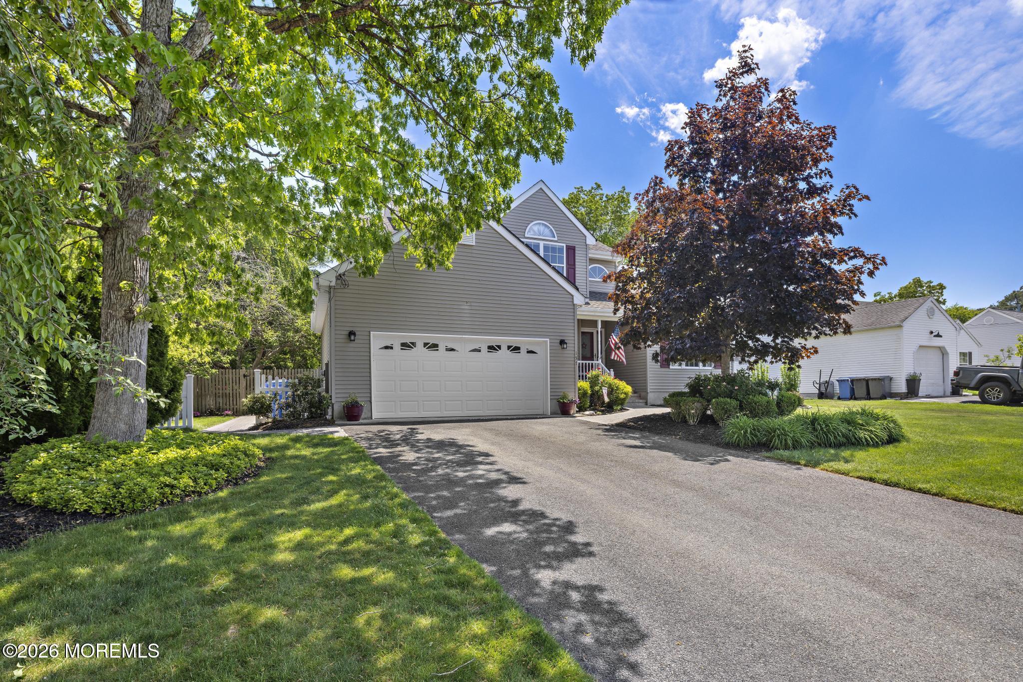 157 Squall Road