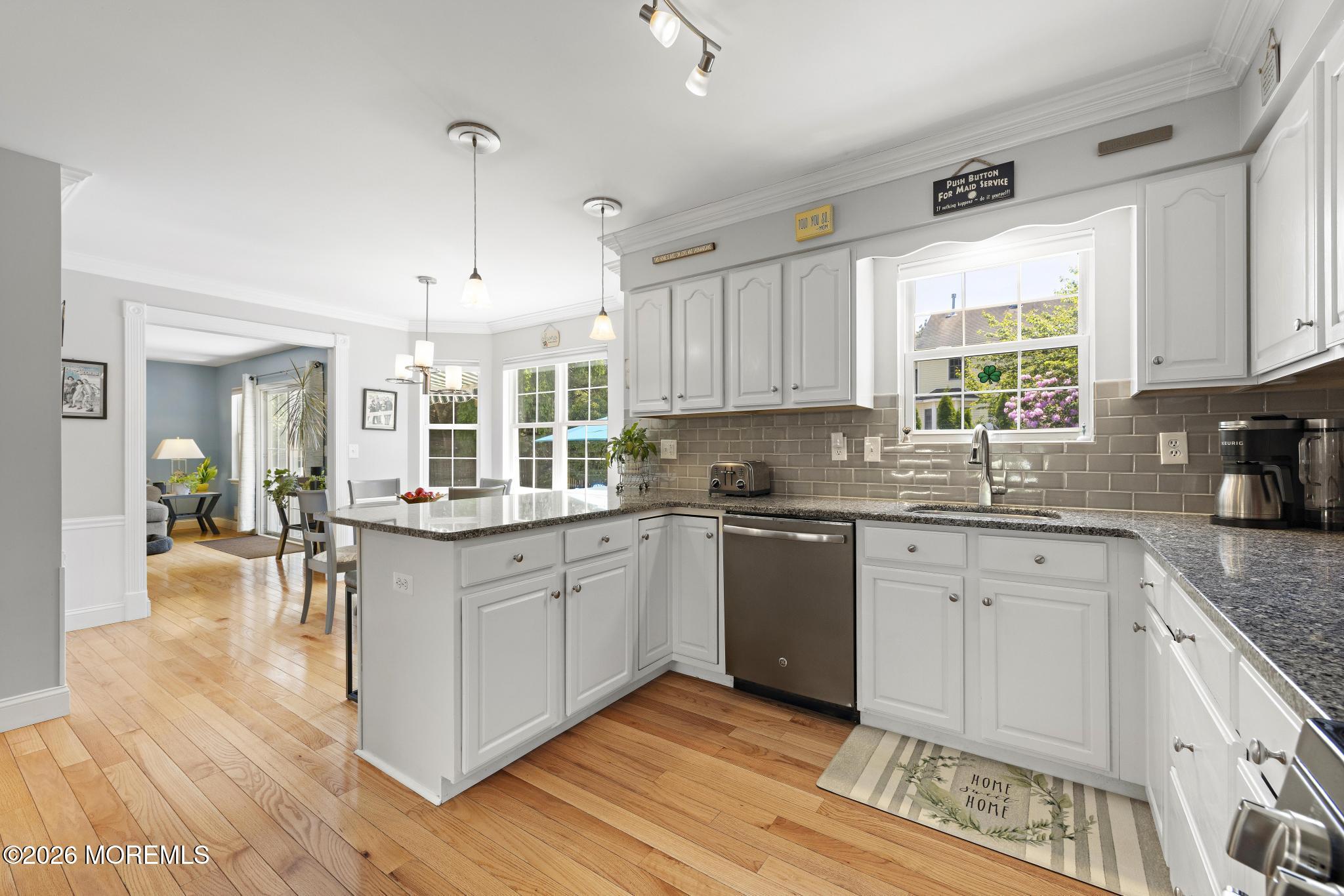 157 Squall Road