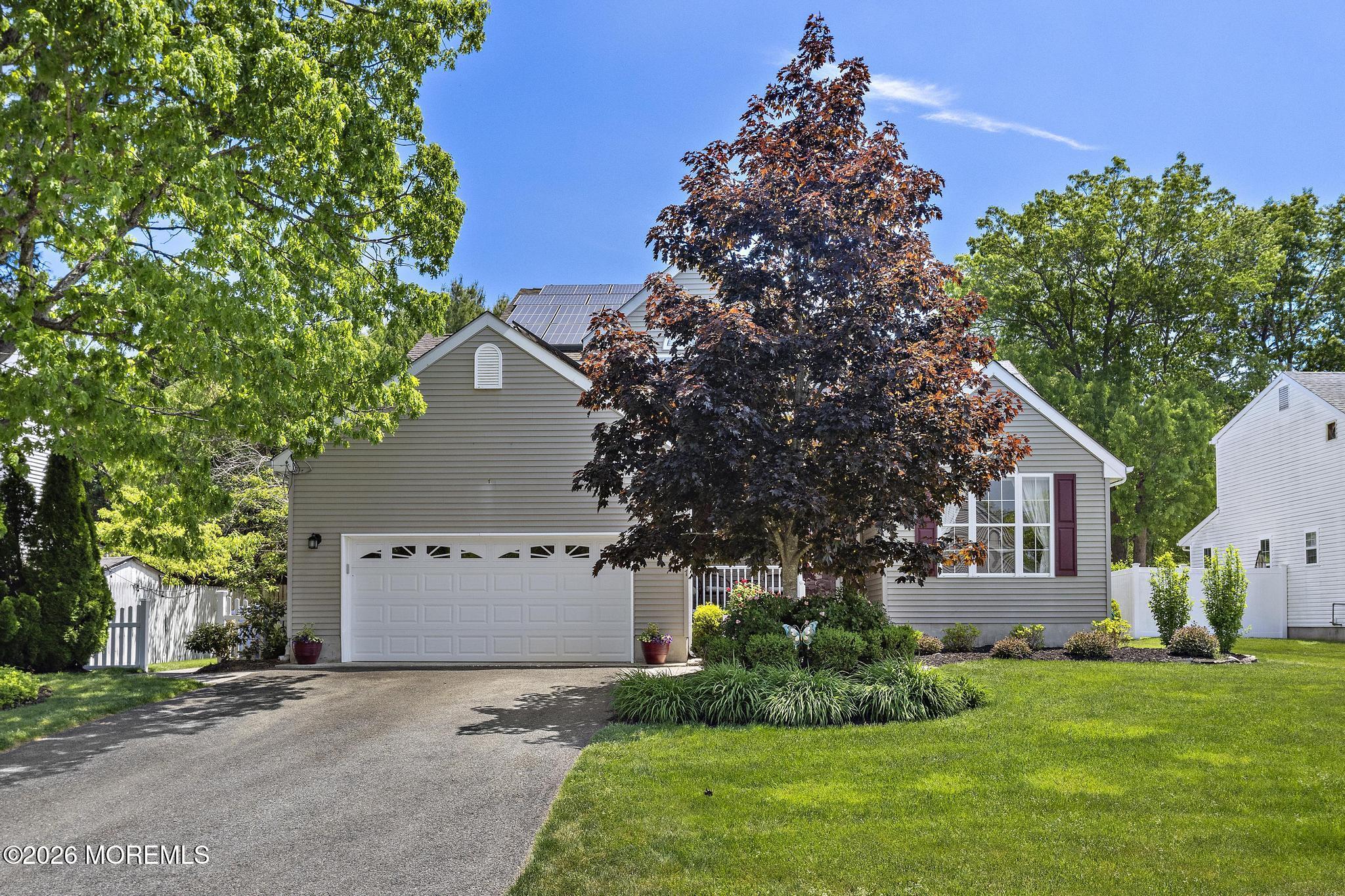 157 Squall Road